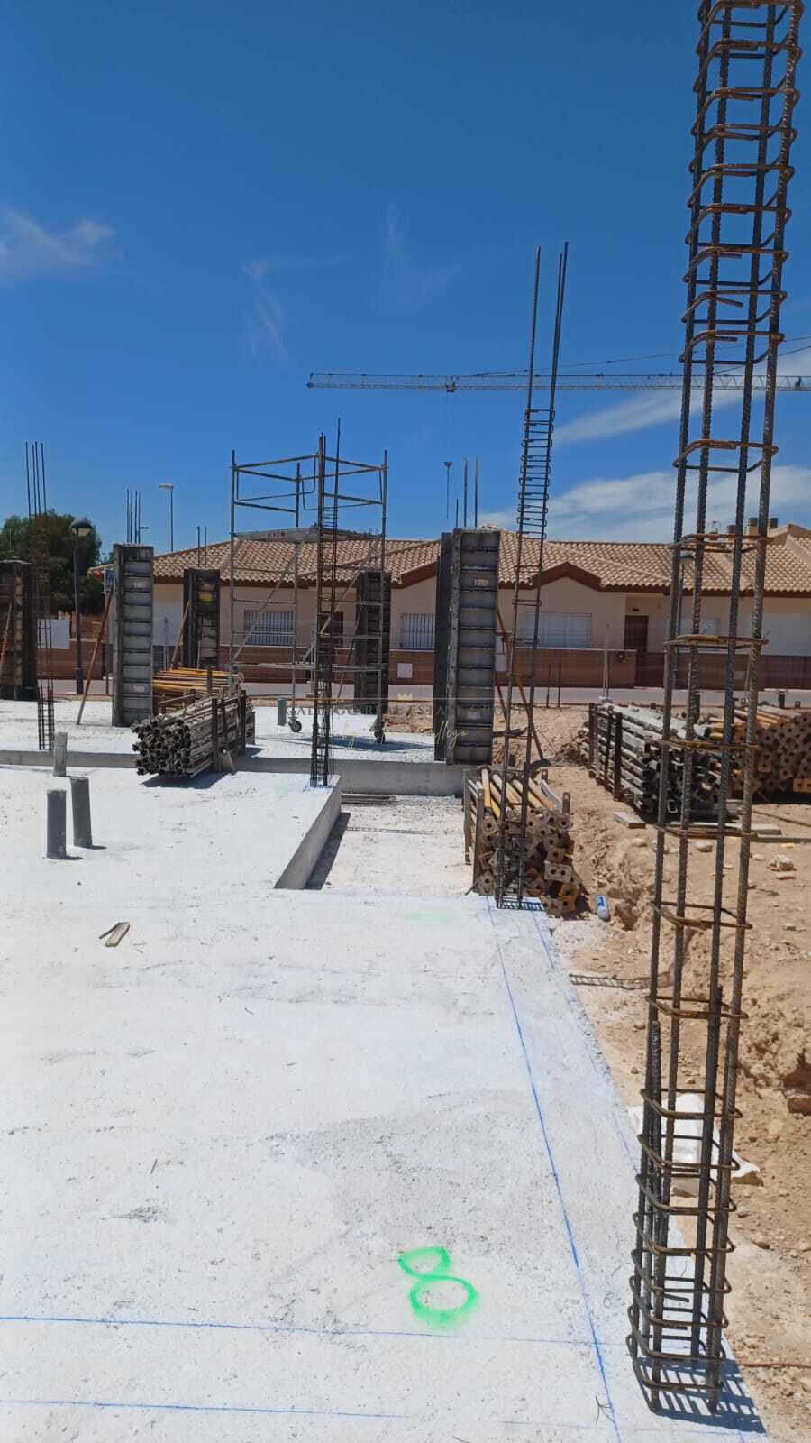 Venta de casa en Roldán