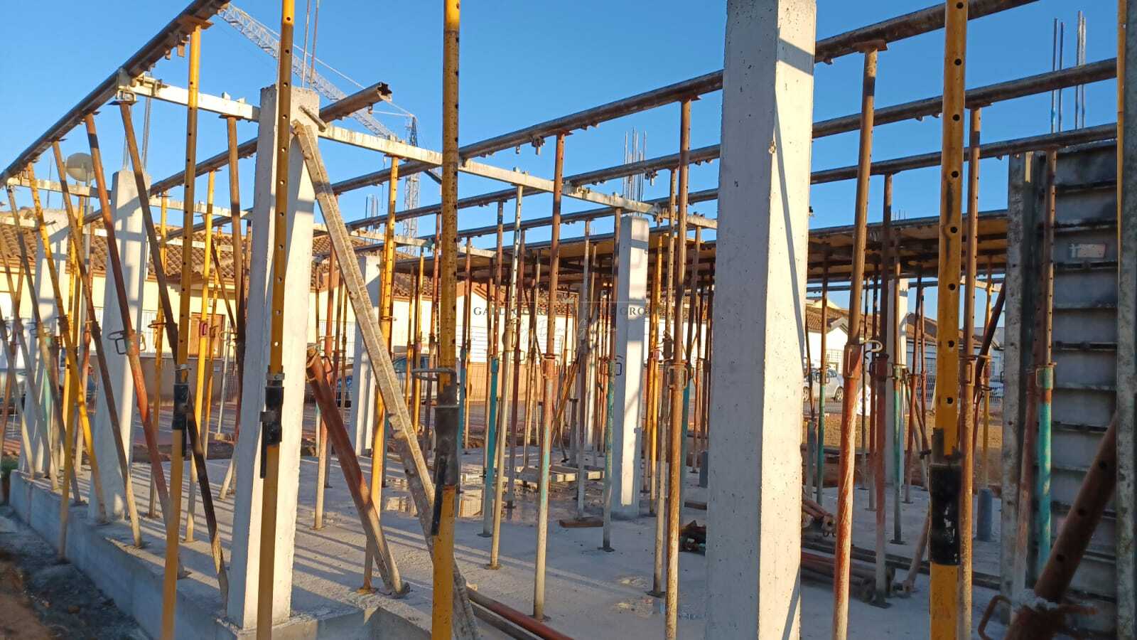 Venta de casa en Roldán