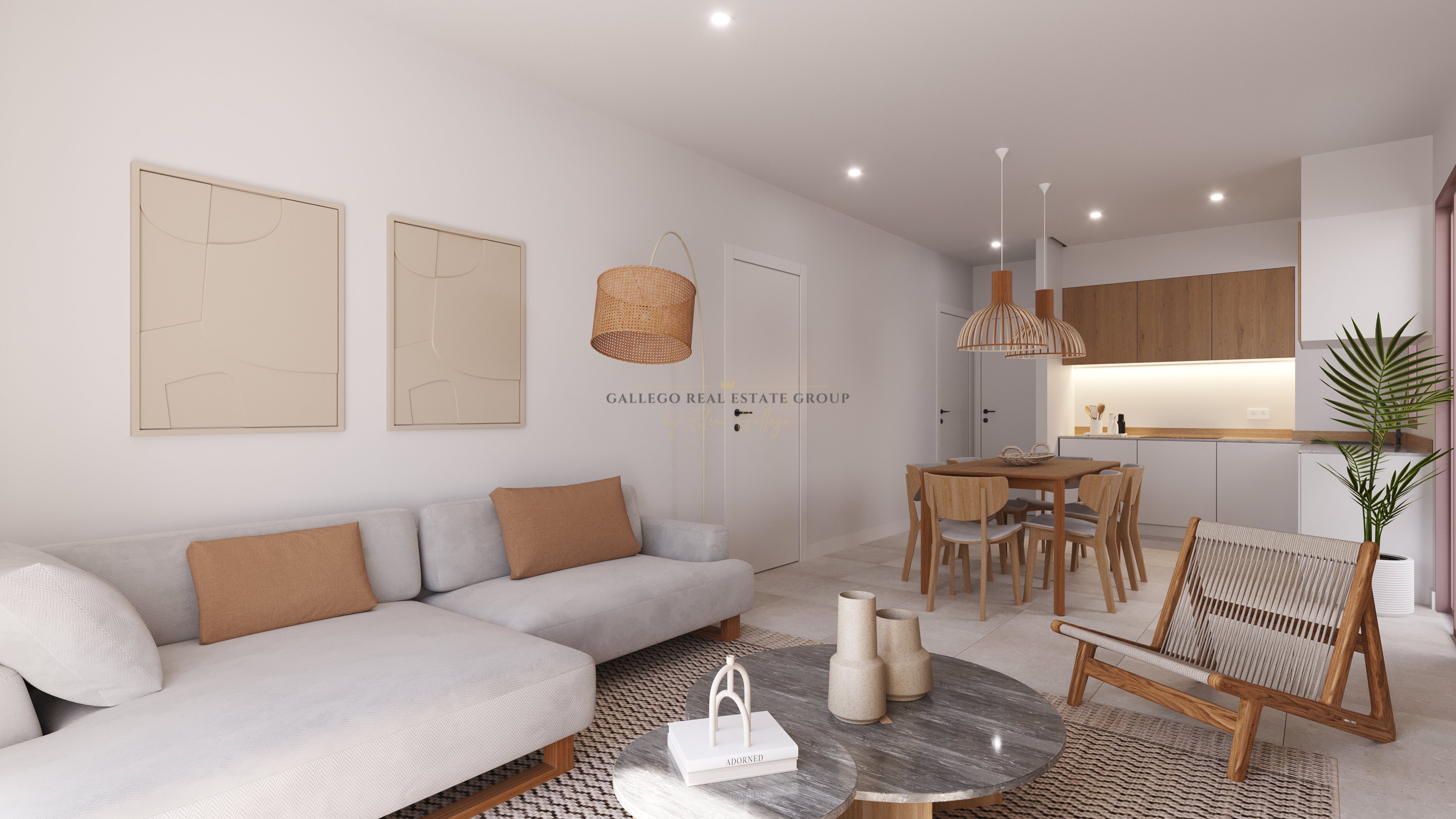 Venta de casa en Roldán