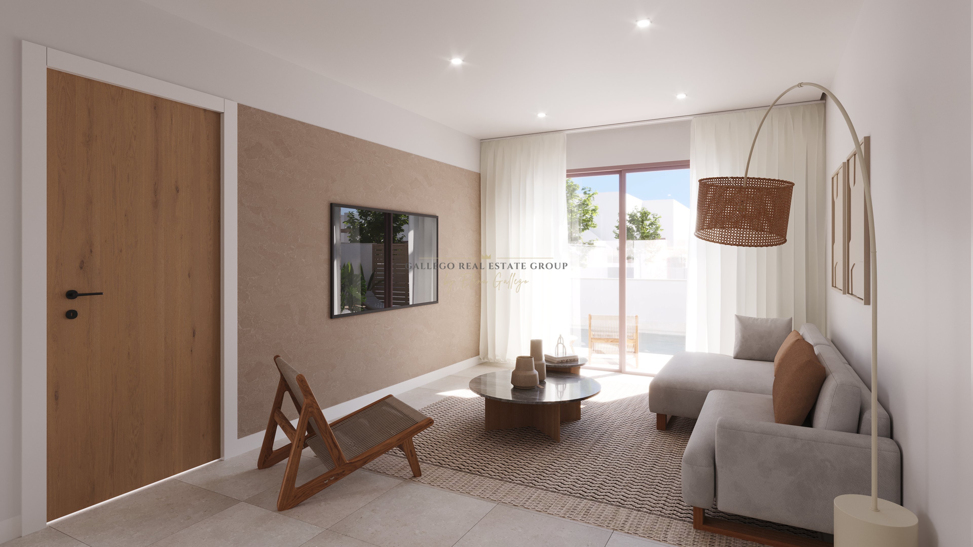 Venta de casa en Roldán