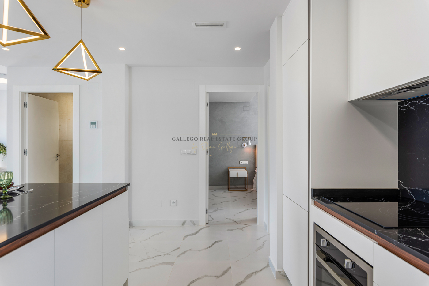 Venta de bungalow en San Miguel de Salinas