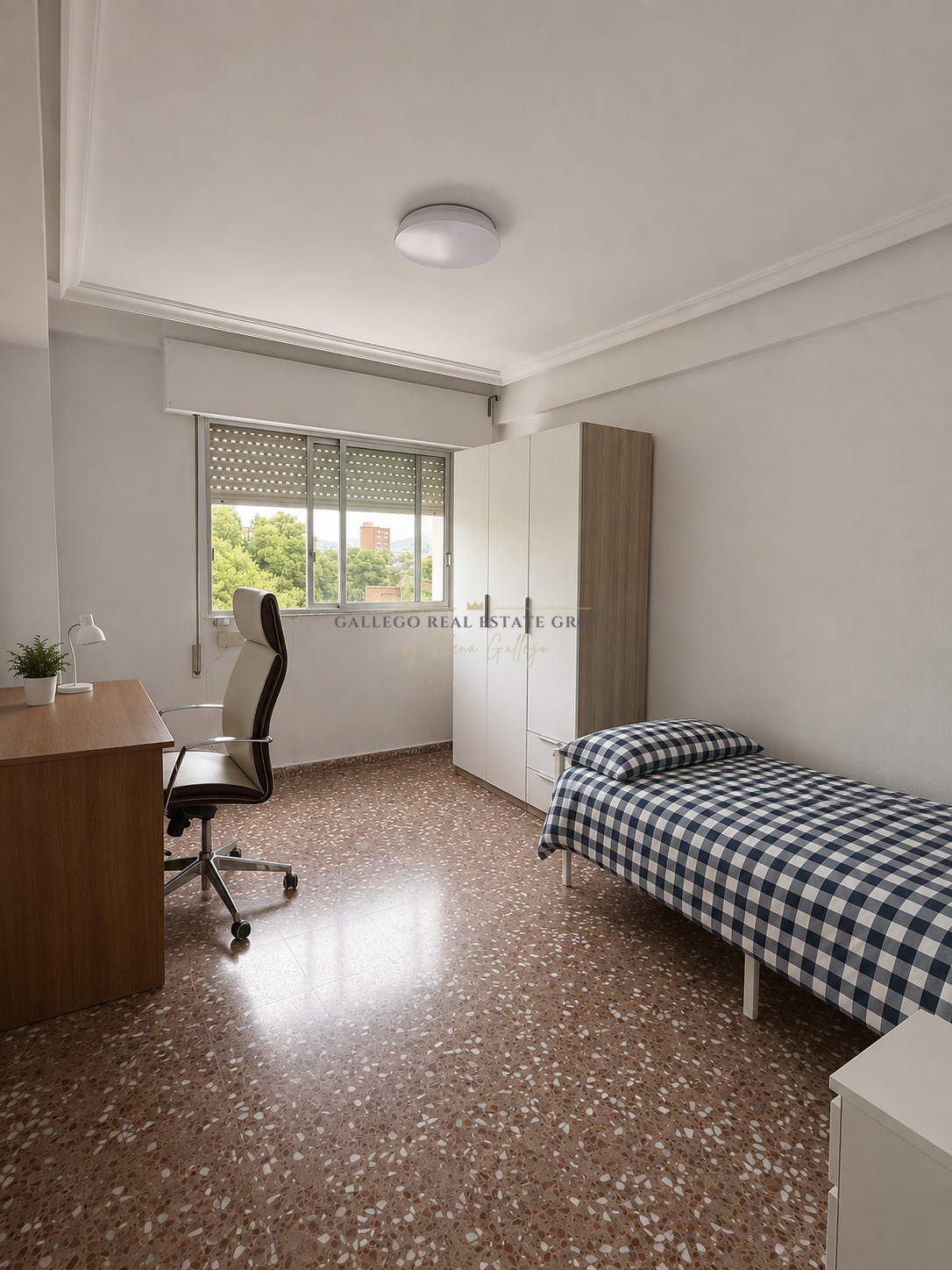 Alquiler de piso en Cartagena