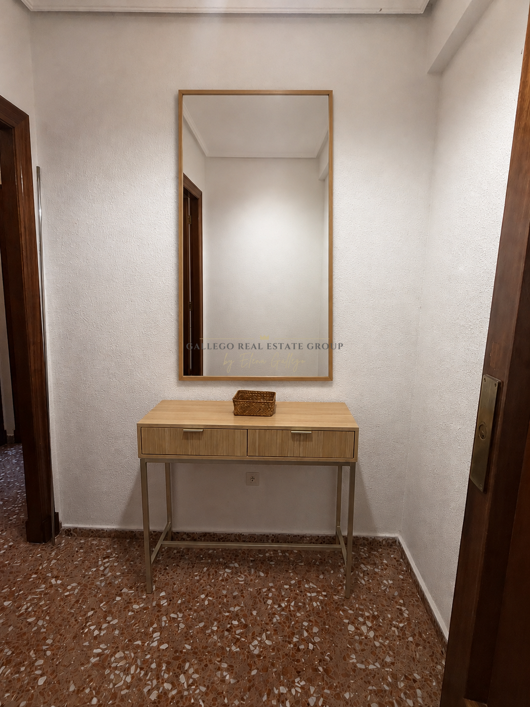 Alquiler de piso en Cartagena