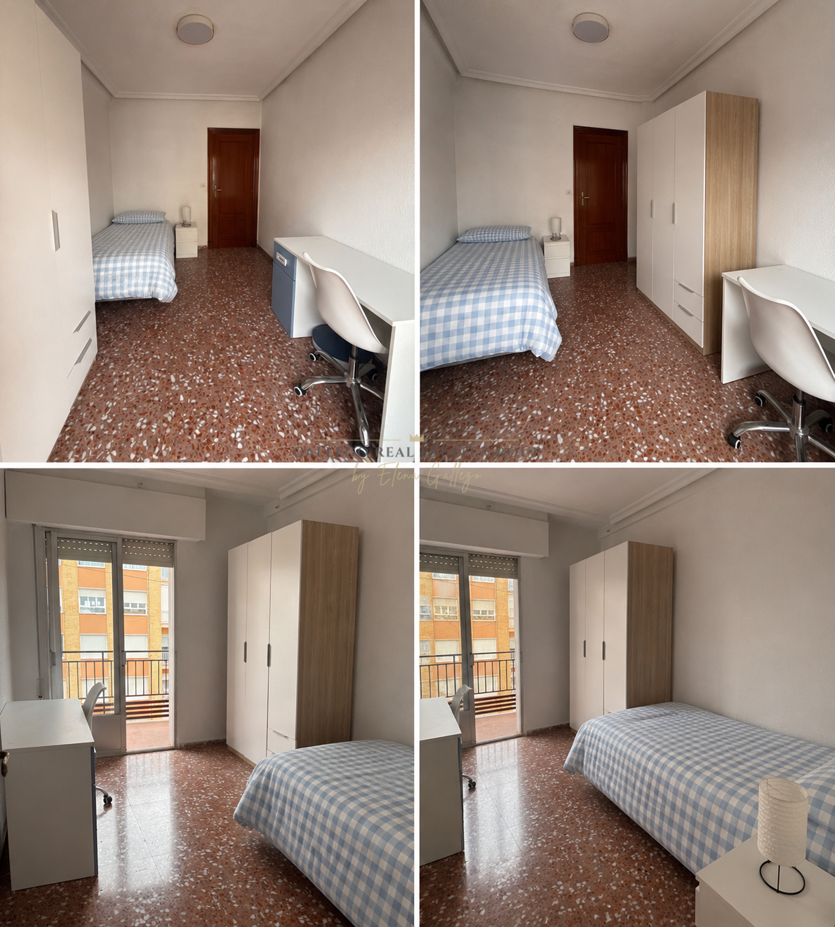 Alquiler de piso en Cartagena
