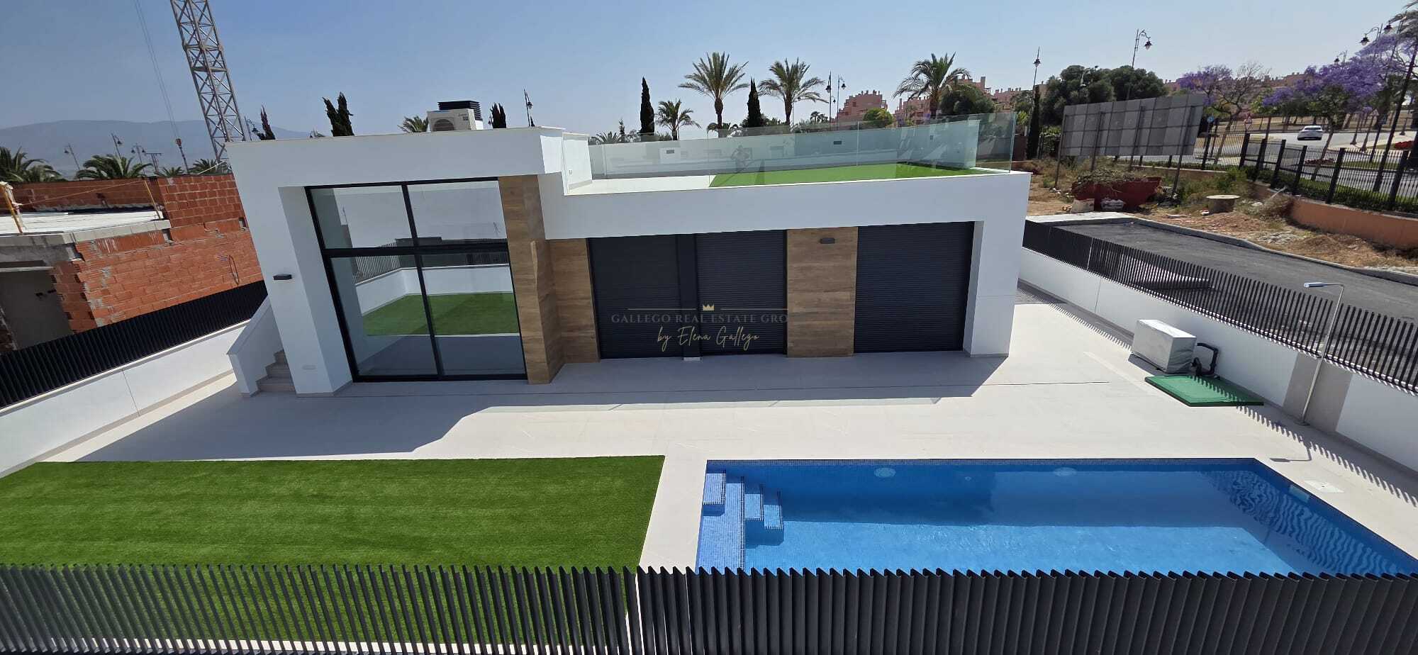 Venta de casa en Condado de Alhama