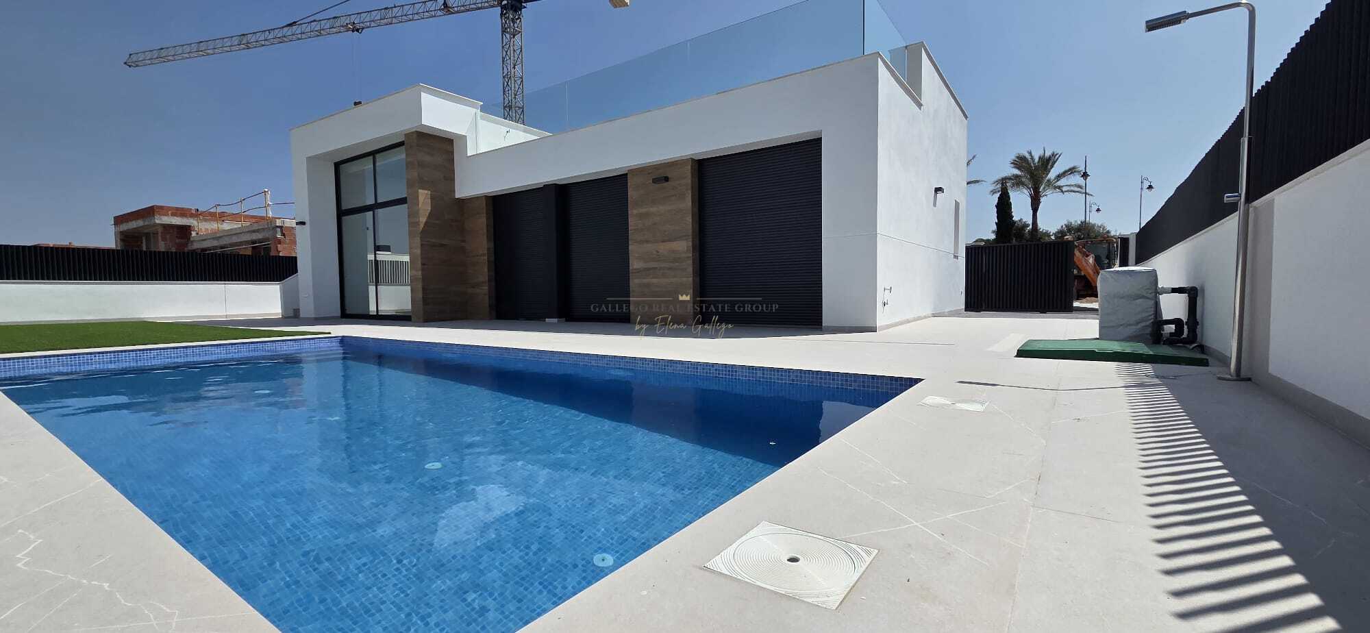 Venta de casa en Condado de Alhama