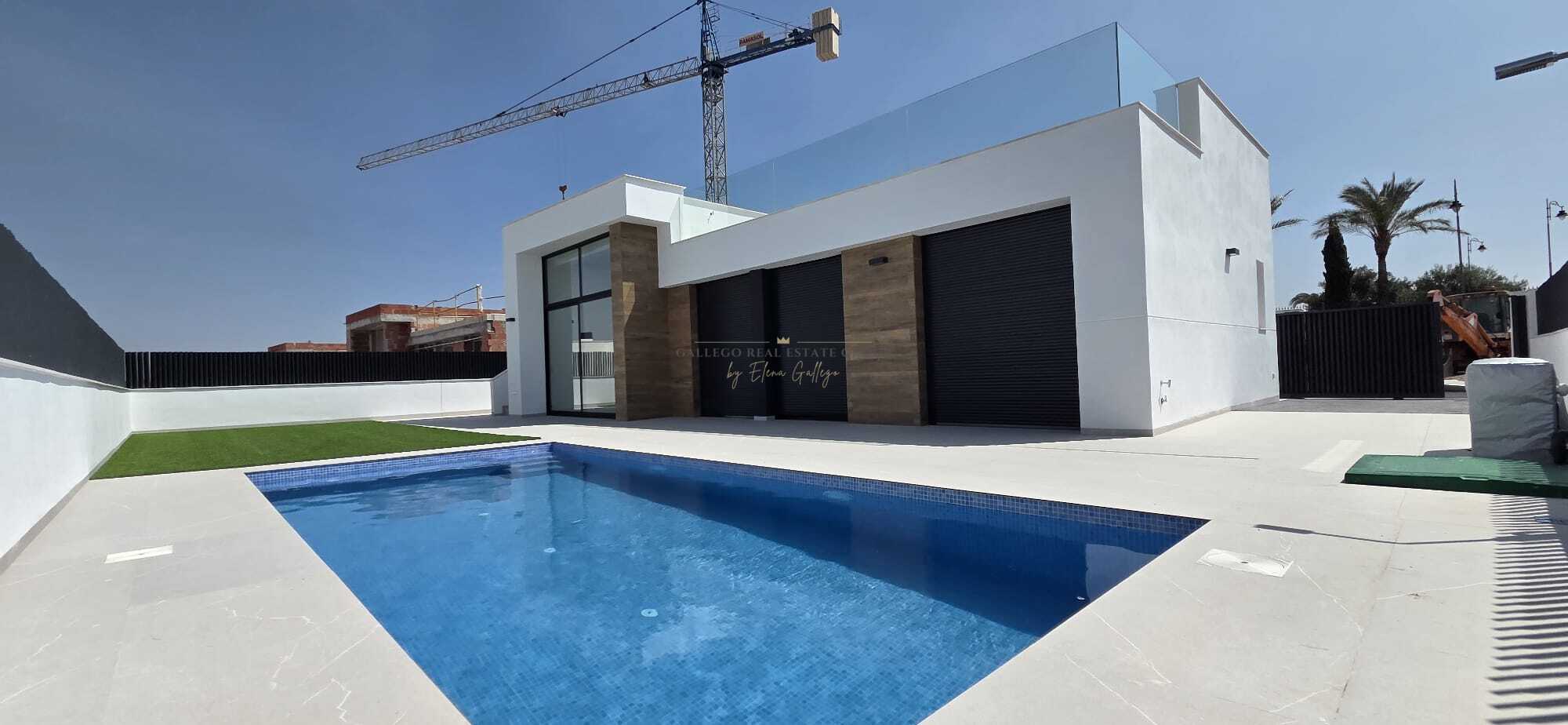 Venta de casa en Condado de Alhama