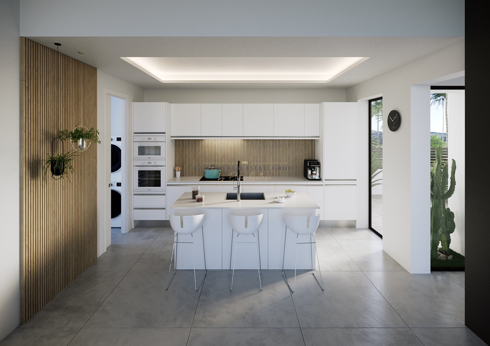 Venta de casa en Condado de Alhama