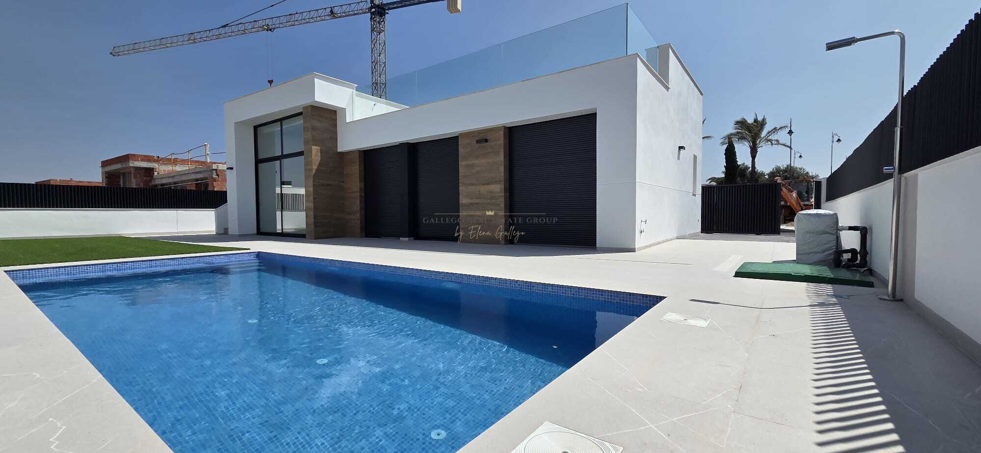 Venta de casa en Condado de Alhama