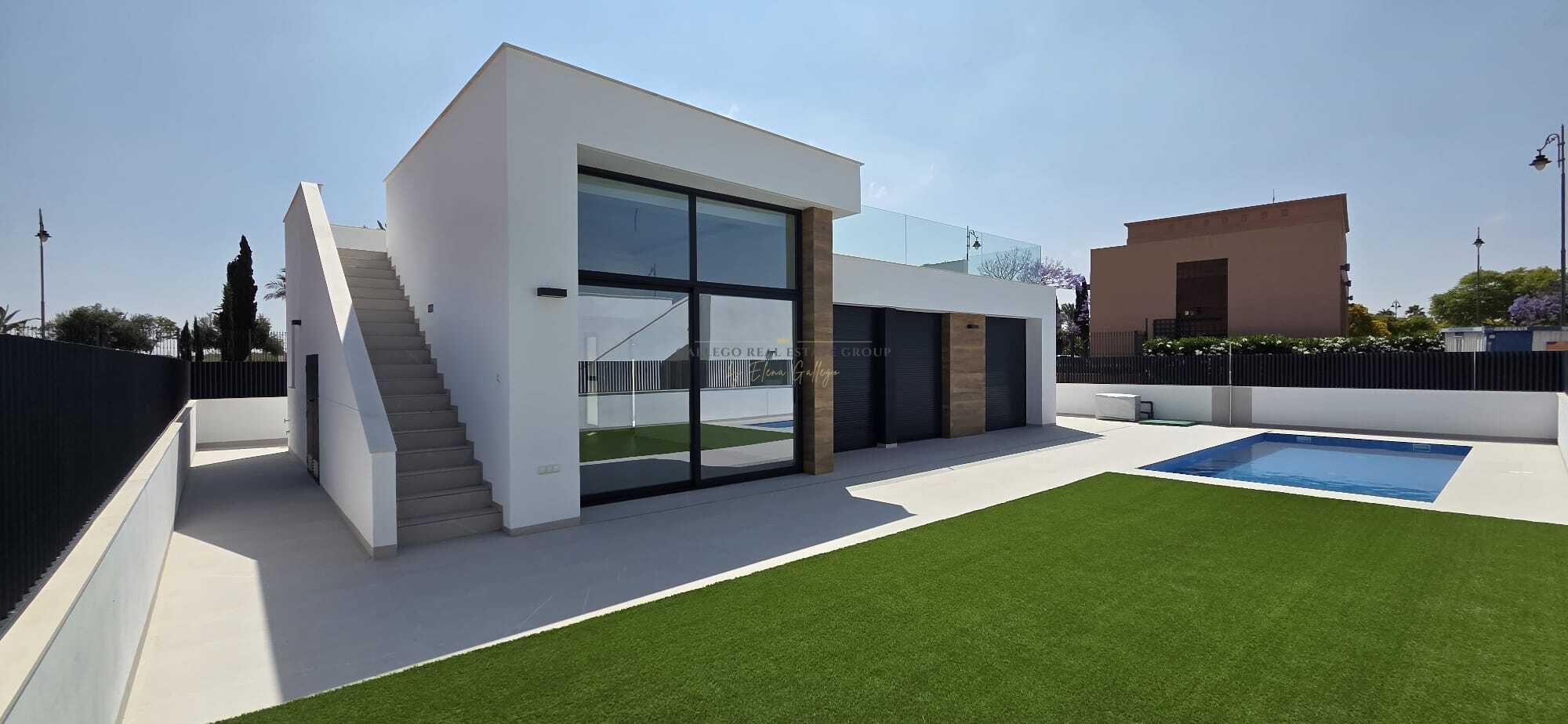 Venta de casa en Condado de Alhama