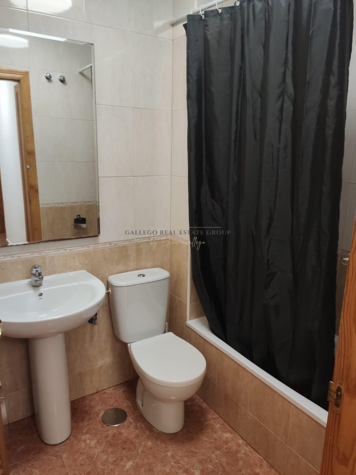 Alquiler de piso en Cartagena