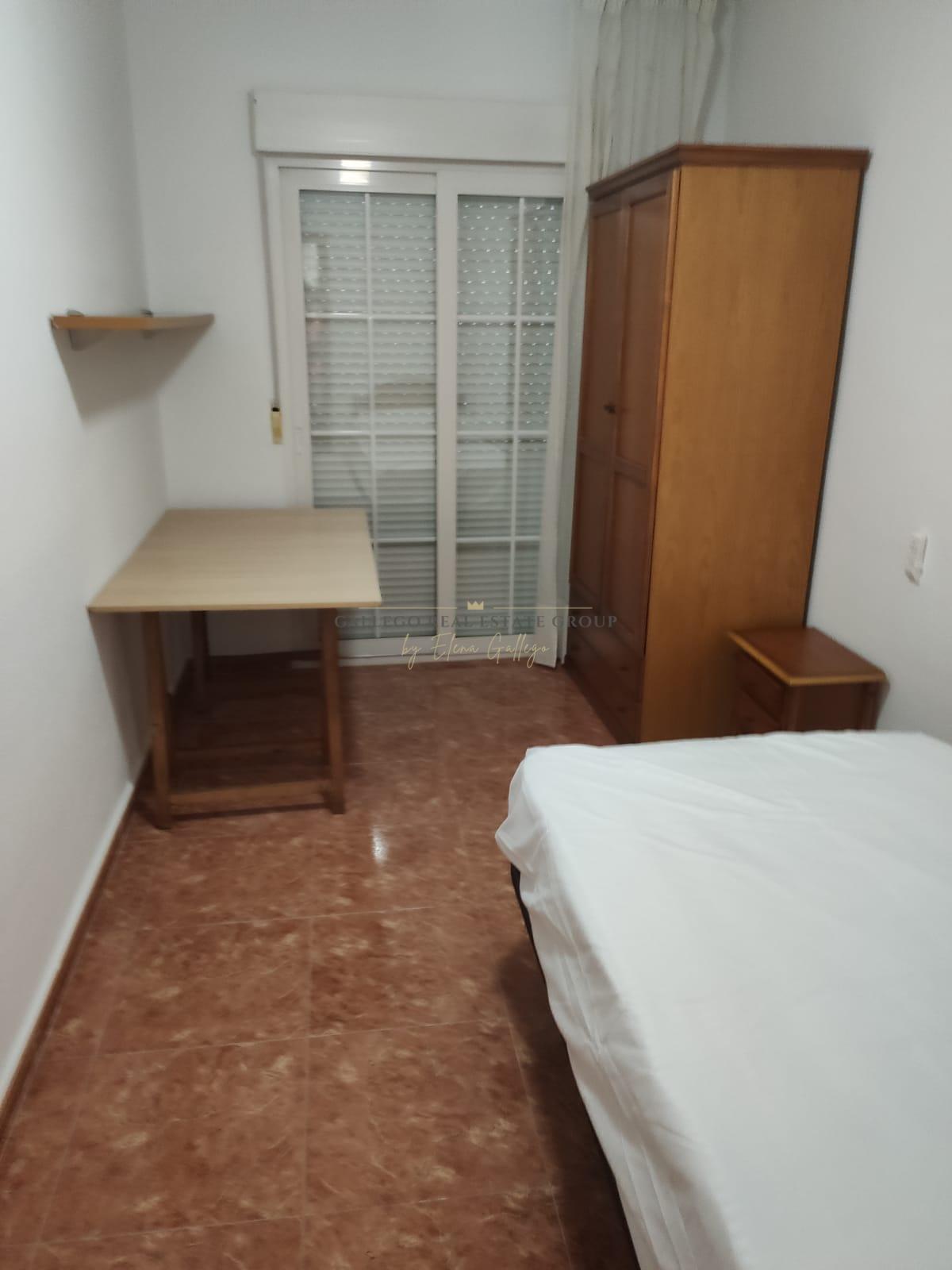Alquiler de piso en Cartagena