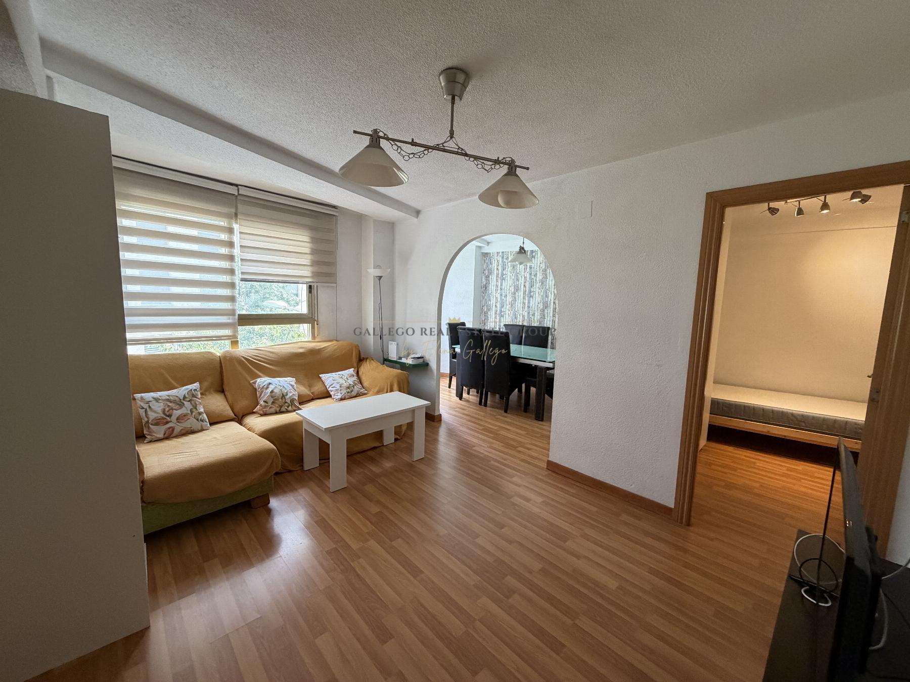 Venta de apartamento en Cartagena