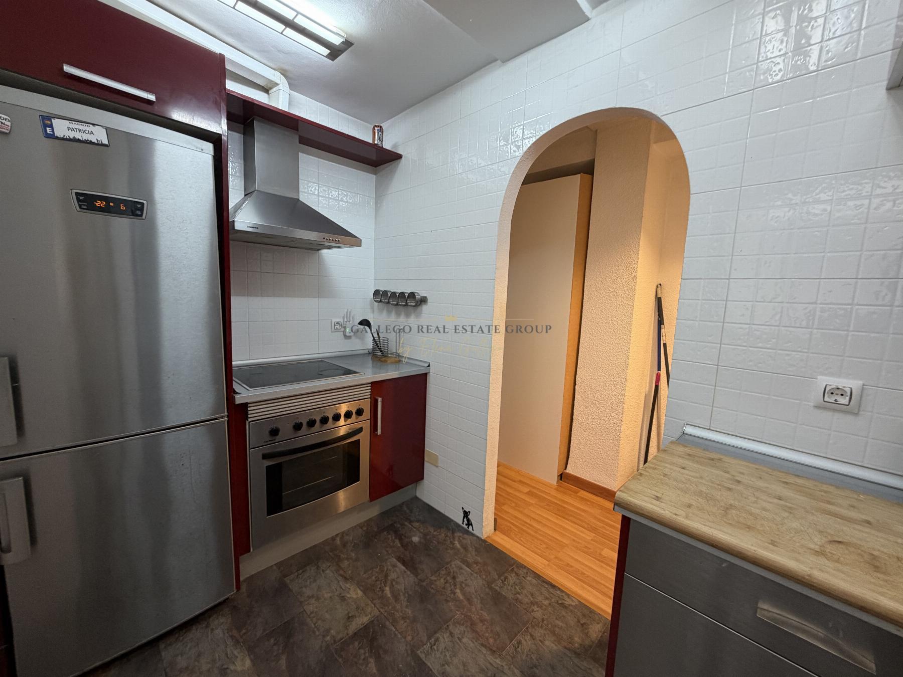 Venta de apartamento en Cartagena
