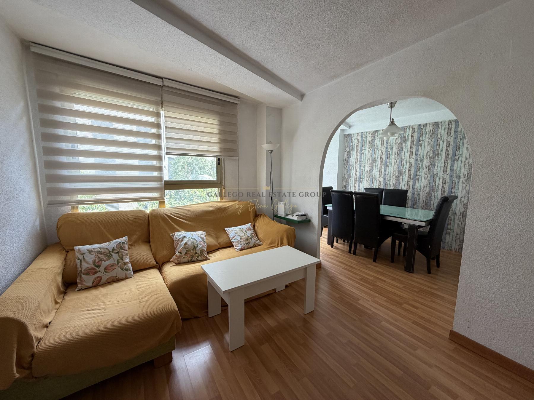 Venta de apartamento en Cartagena
