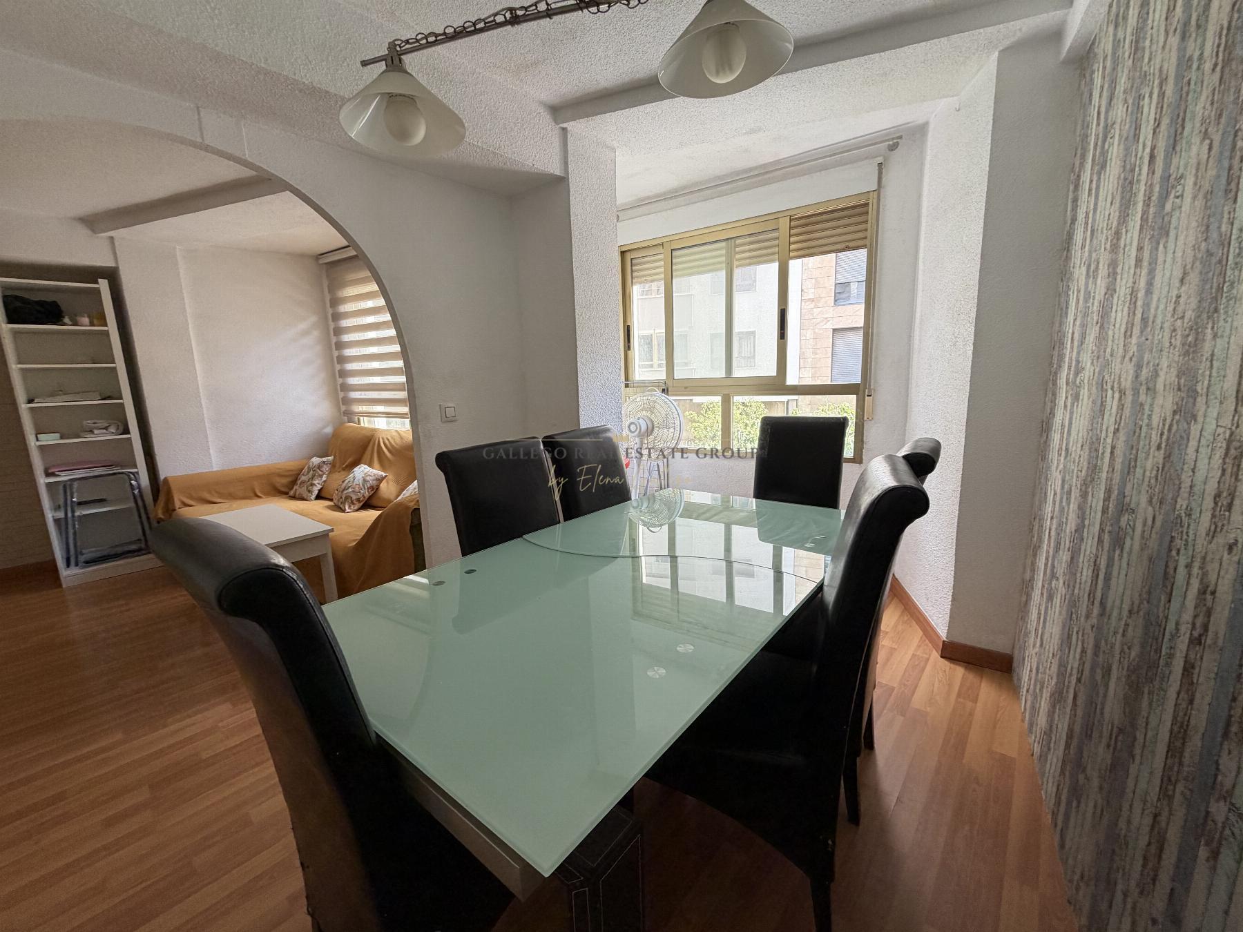 Venta de apartamento en Cartagena