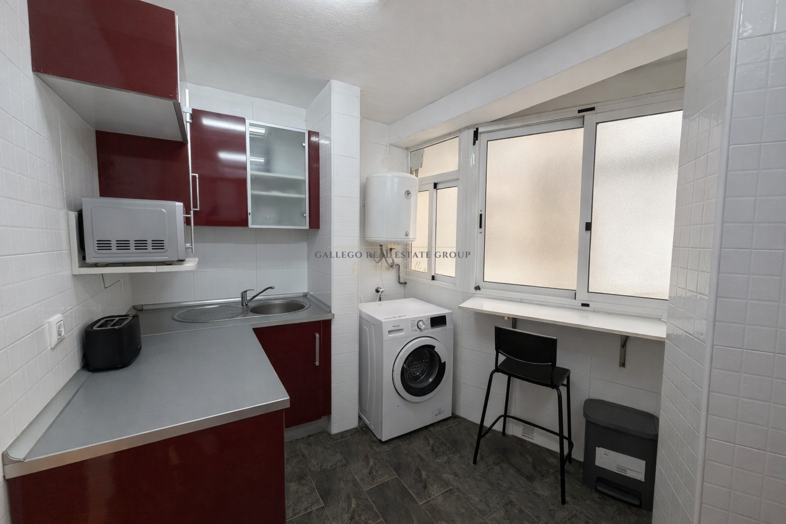 Venta de apartamento en Cartagena