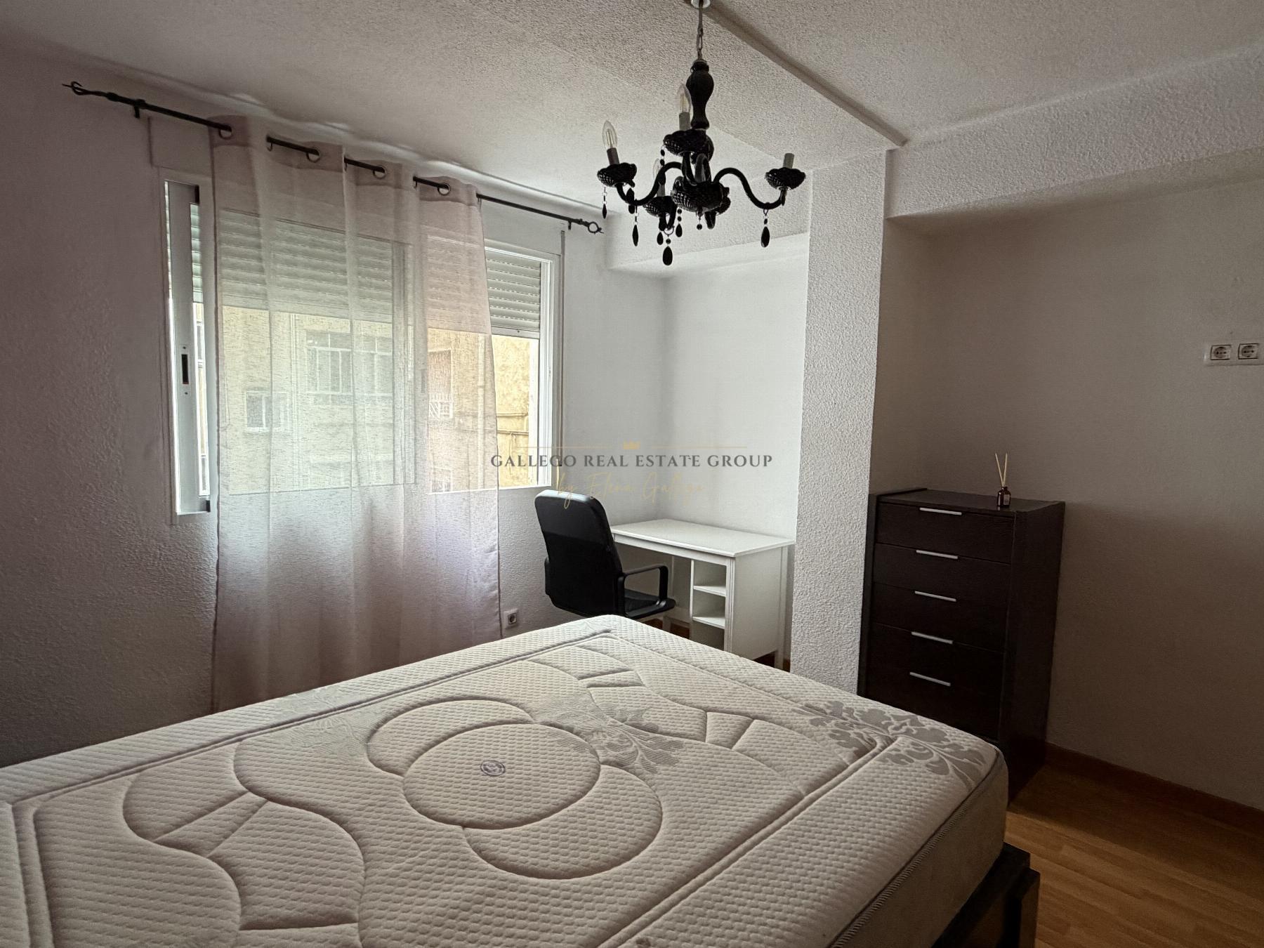 Venta de apartamento en Cartagena