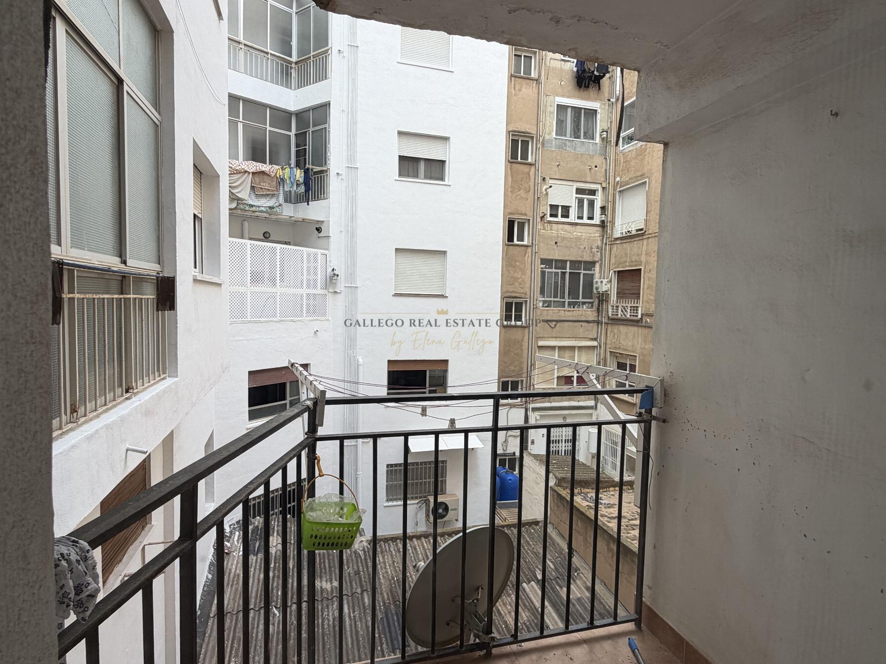 Venta de apartamento en Cartagena
