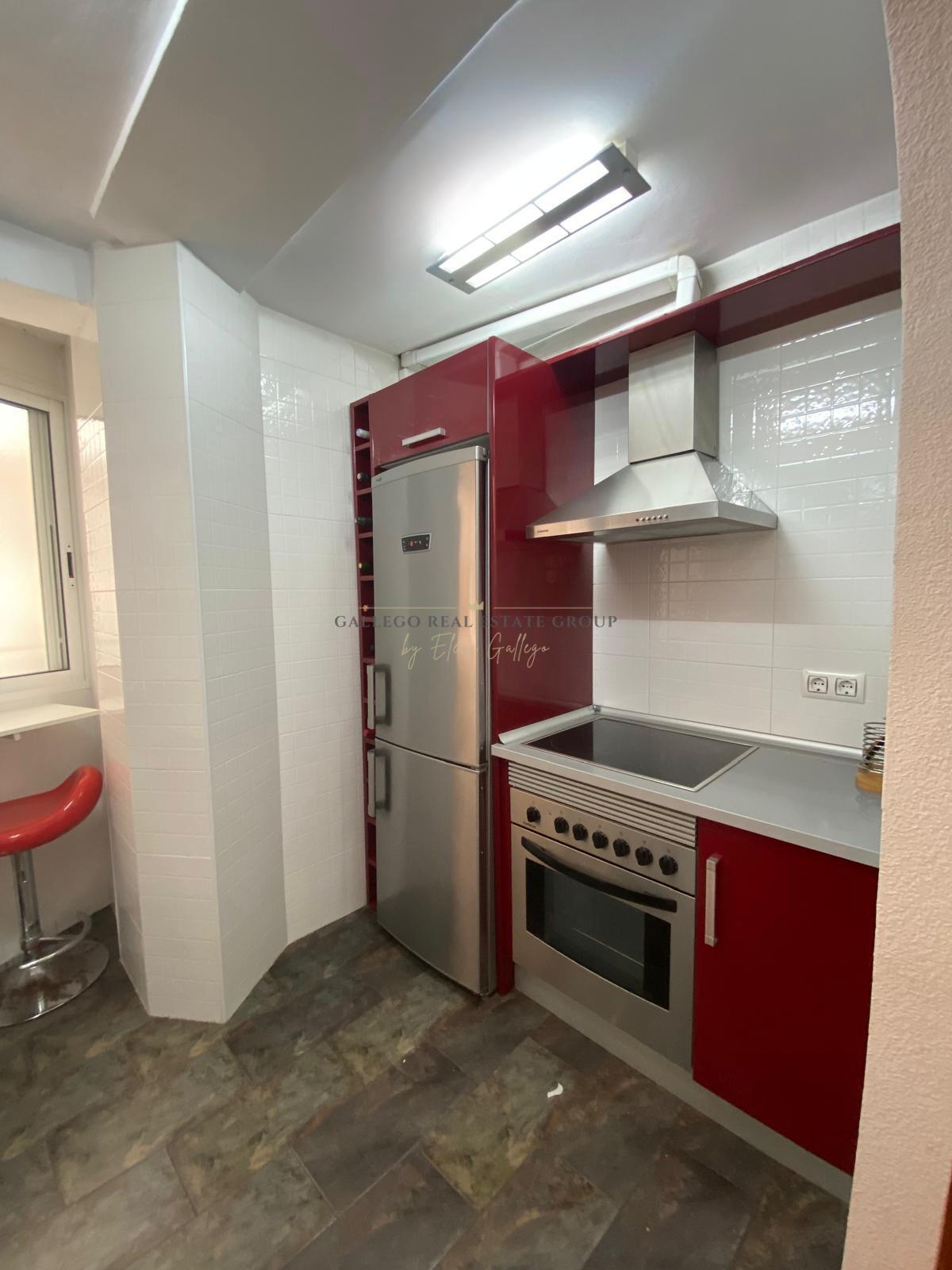 Venta de apartamento en Cartagena