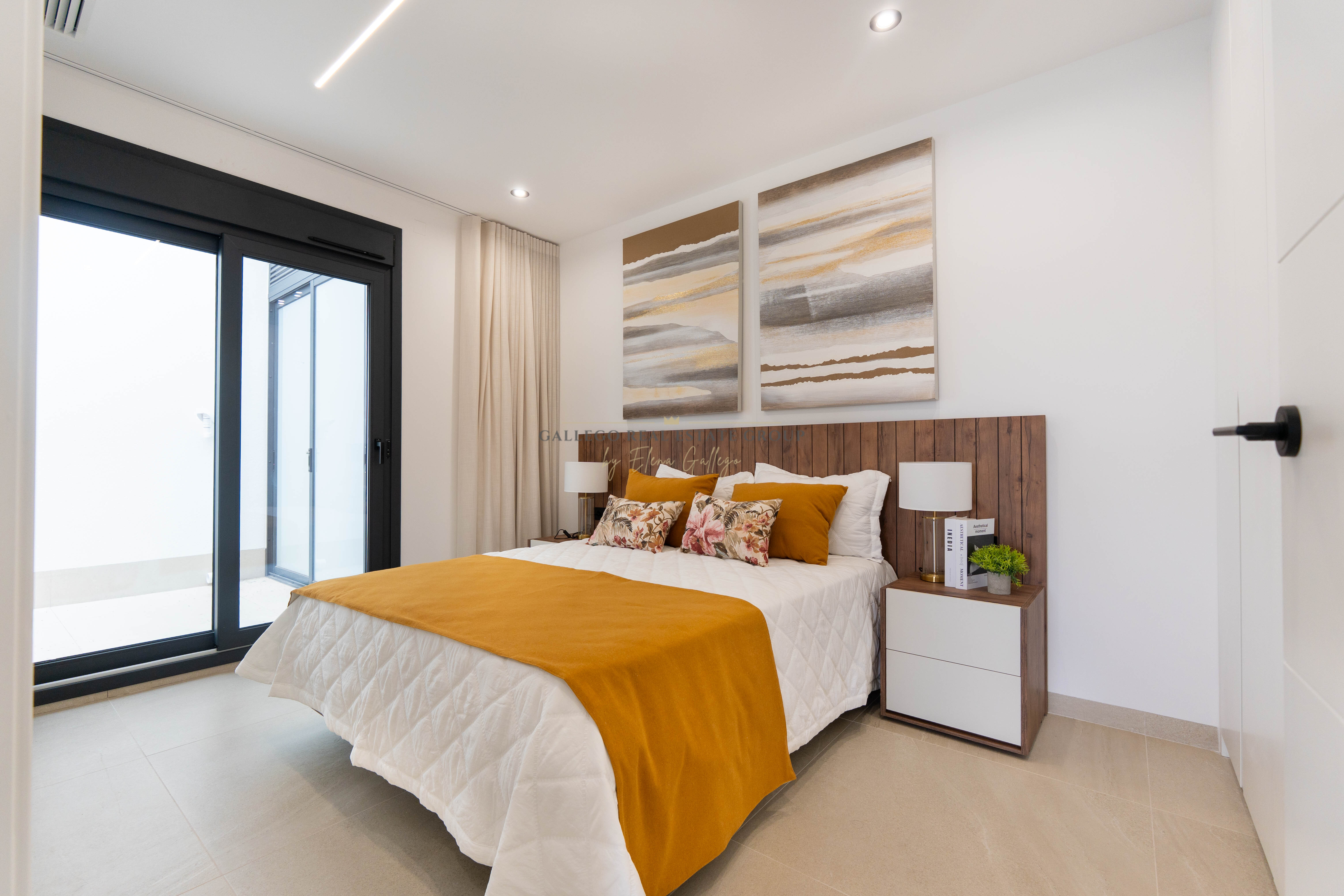 Venta de casa en San Pedro del Pinatar