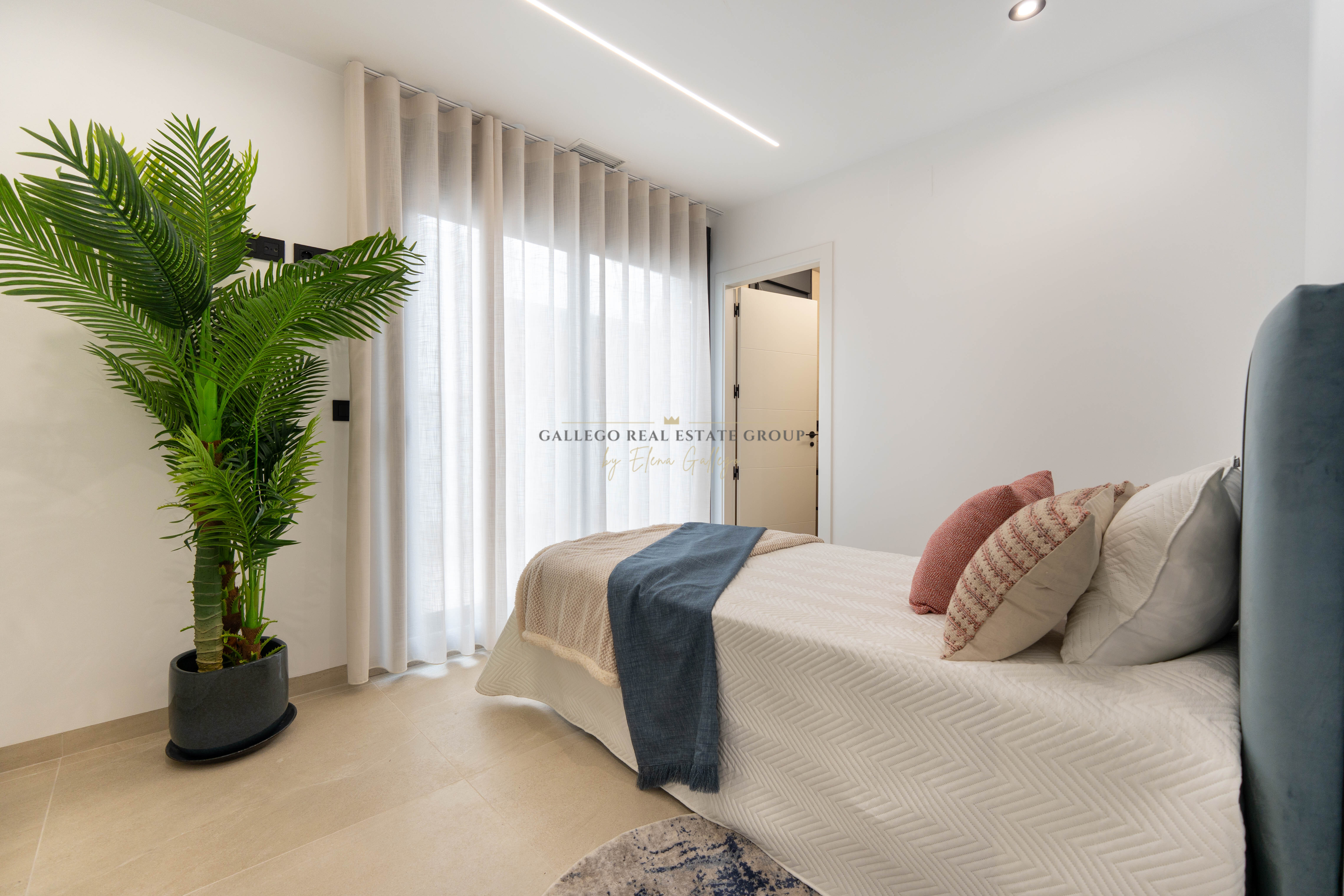 Venta de casa en San Pedro del Pinatar