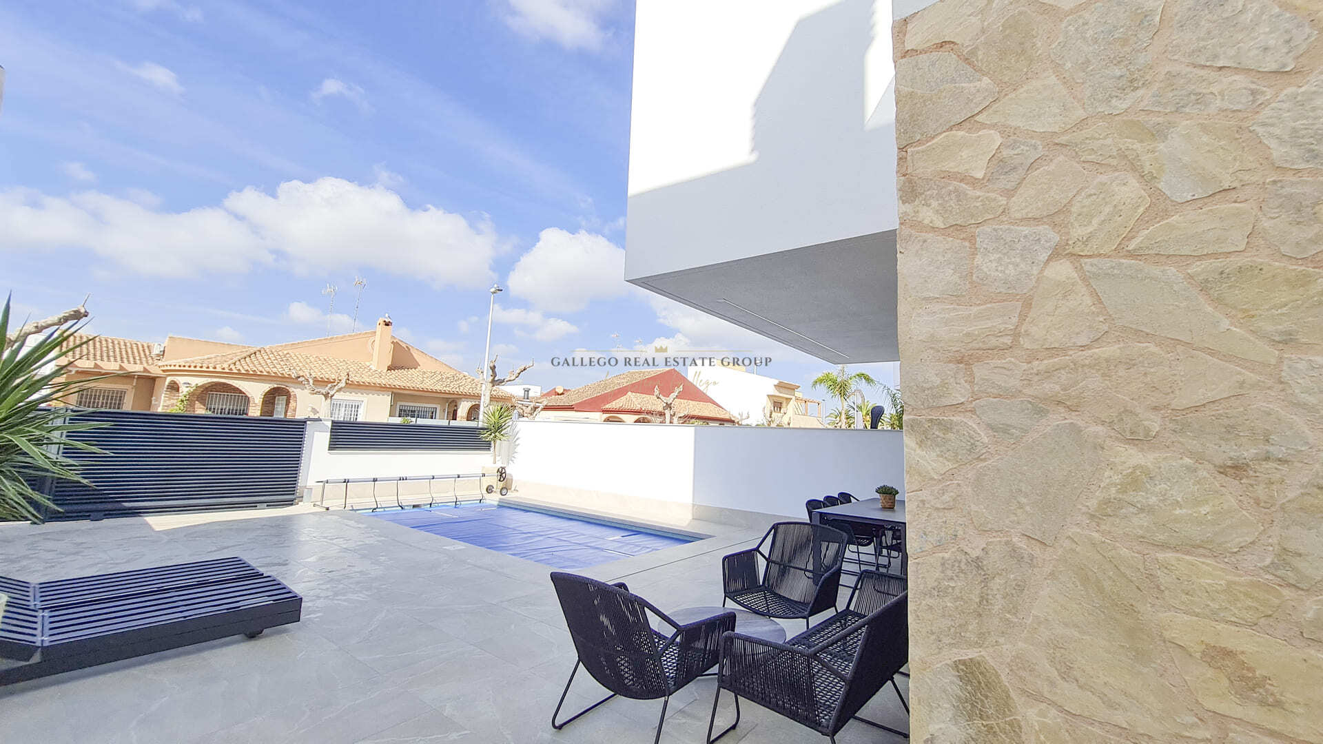 Venta de casa en San Pedro del Pinatar