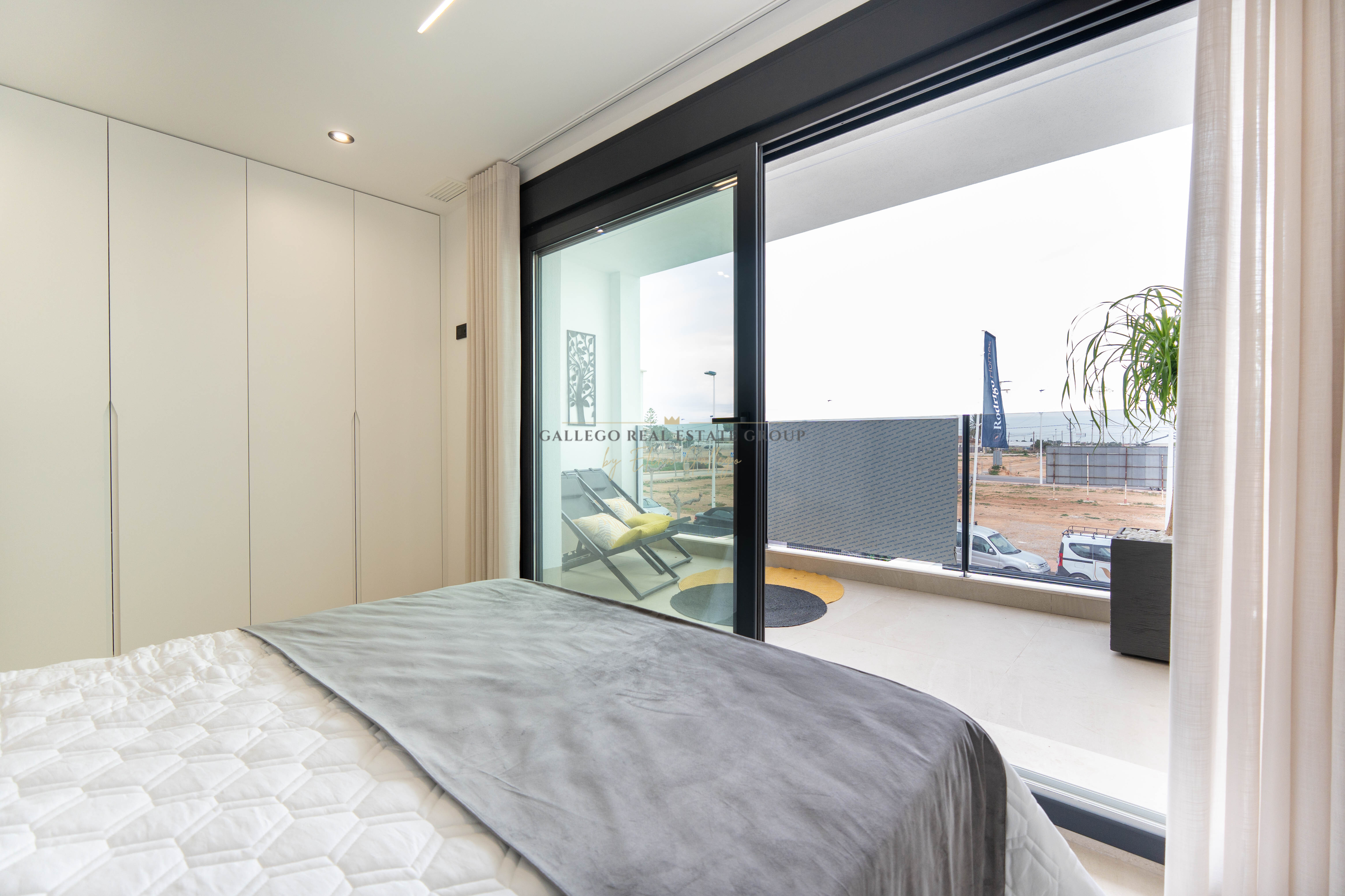 Venta de casa en San Pedro del Pinatar