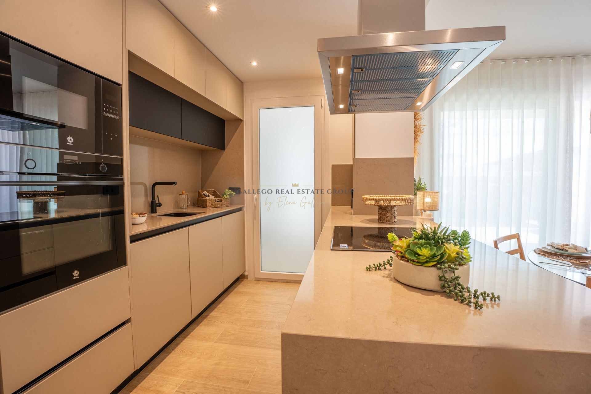Venta de bungalow en La Finca Golf