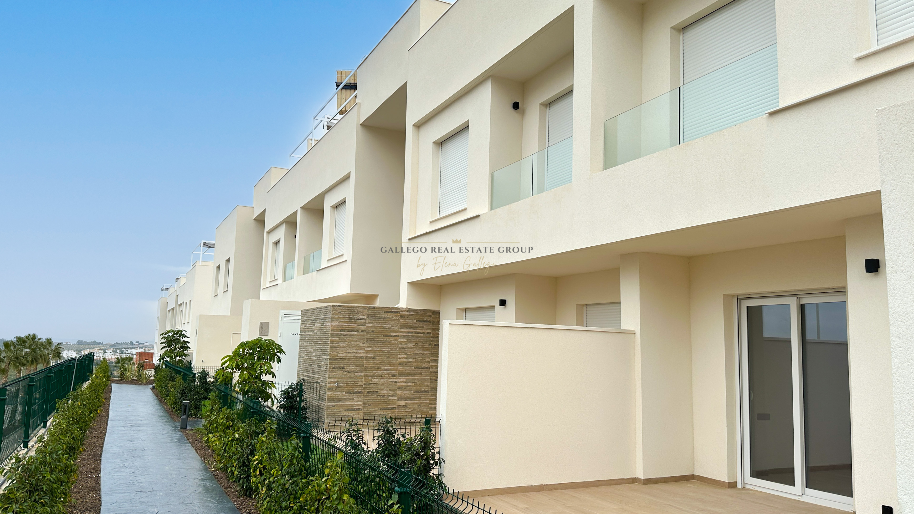 Venta de bungalow en La Finca Golf