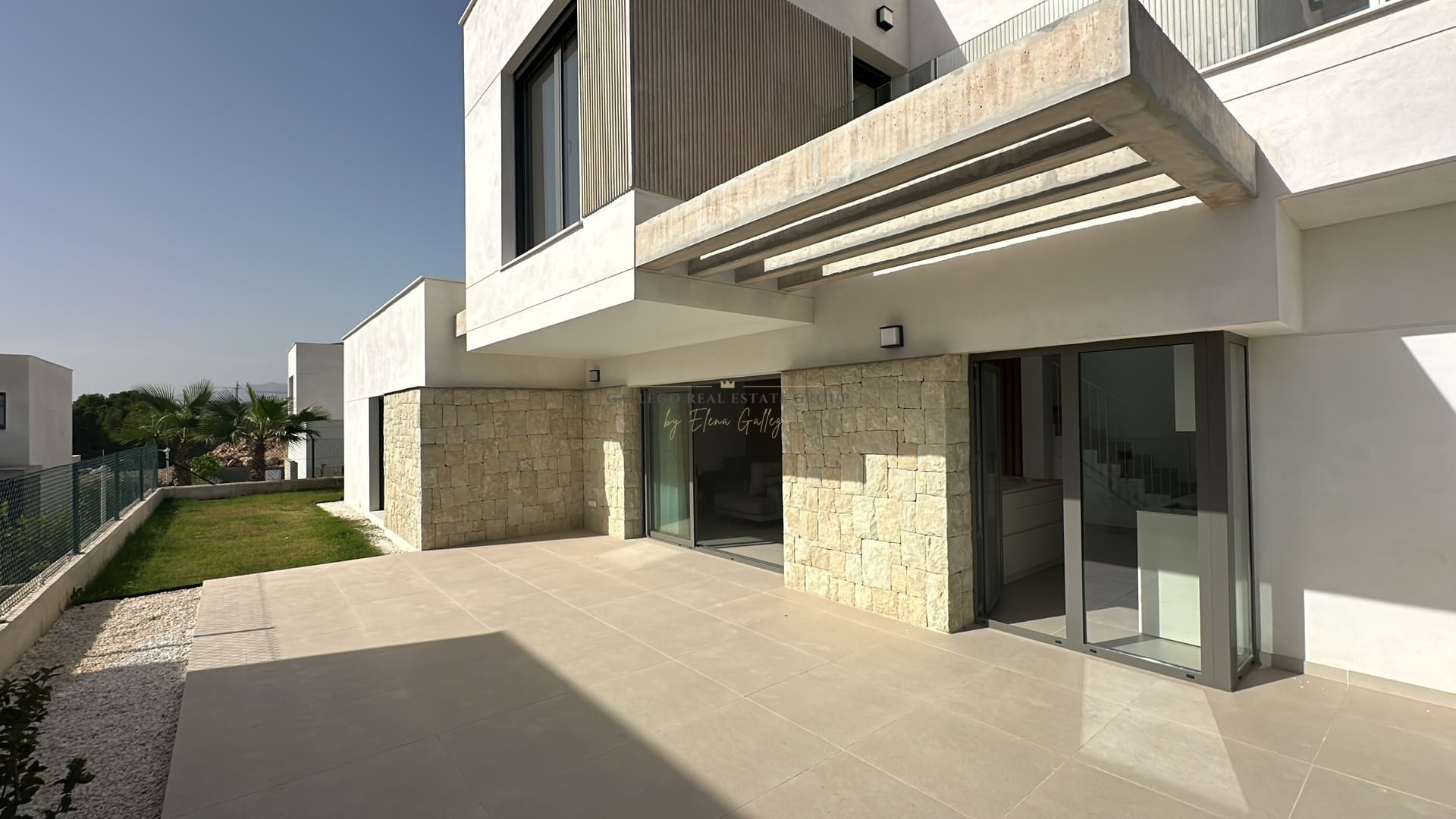 Venta de casa en Finestrat