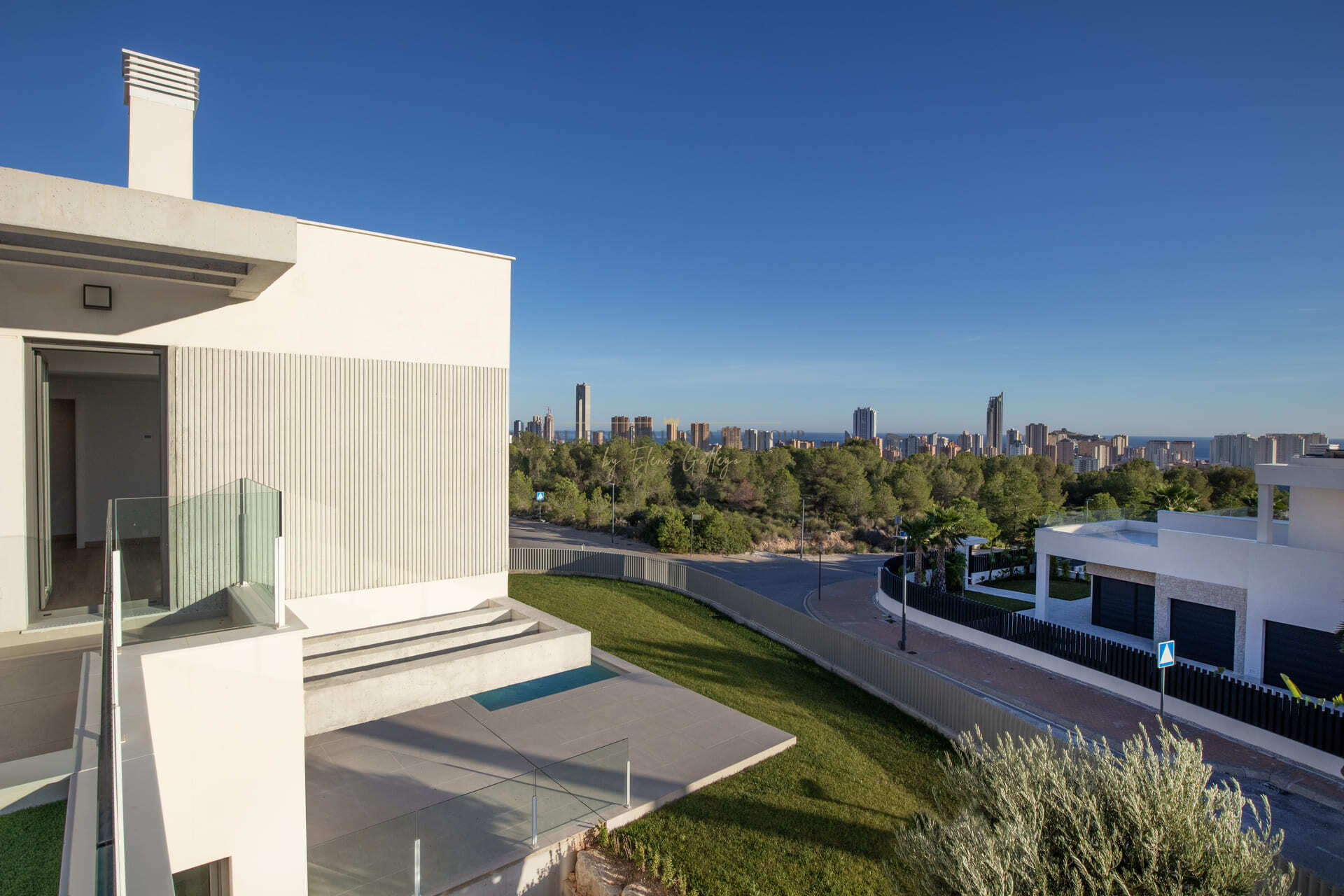Venta de casa en Finestrat