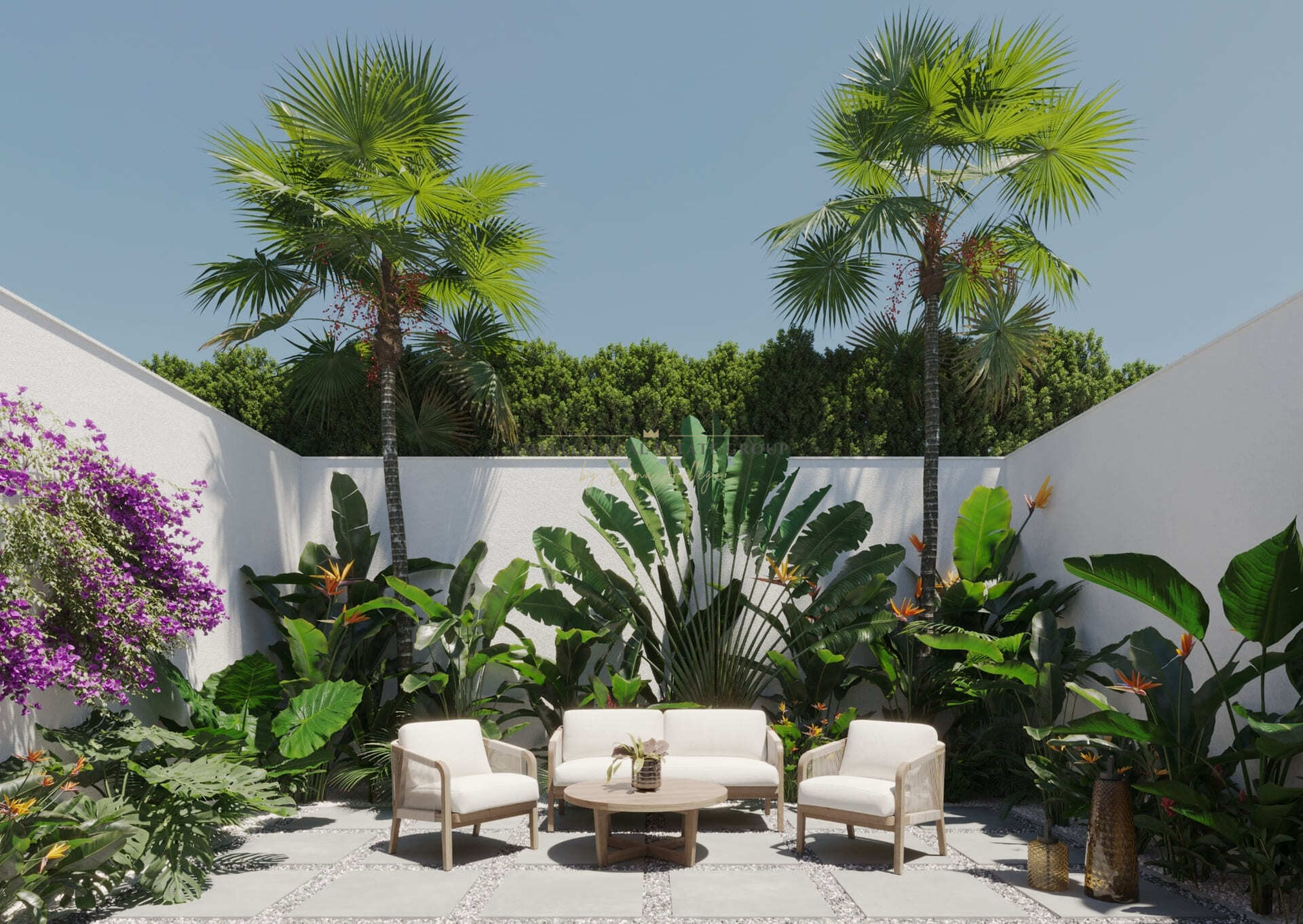 Venta de casa en Finestrat