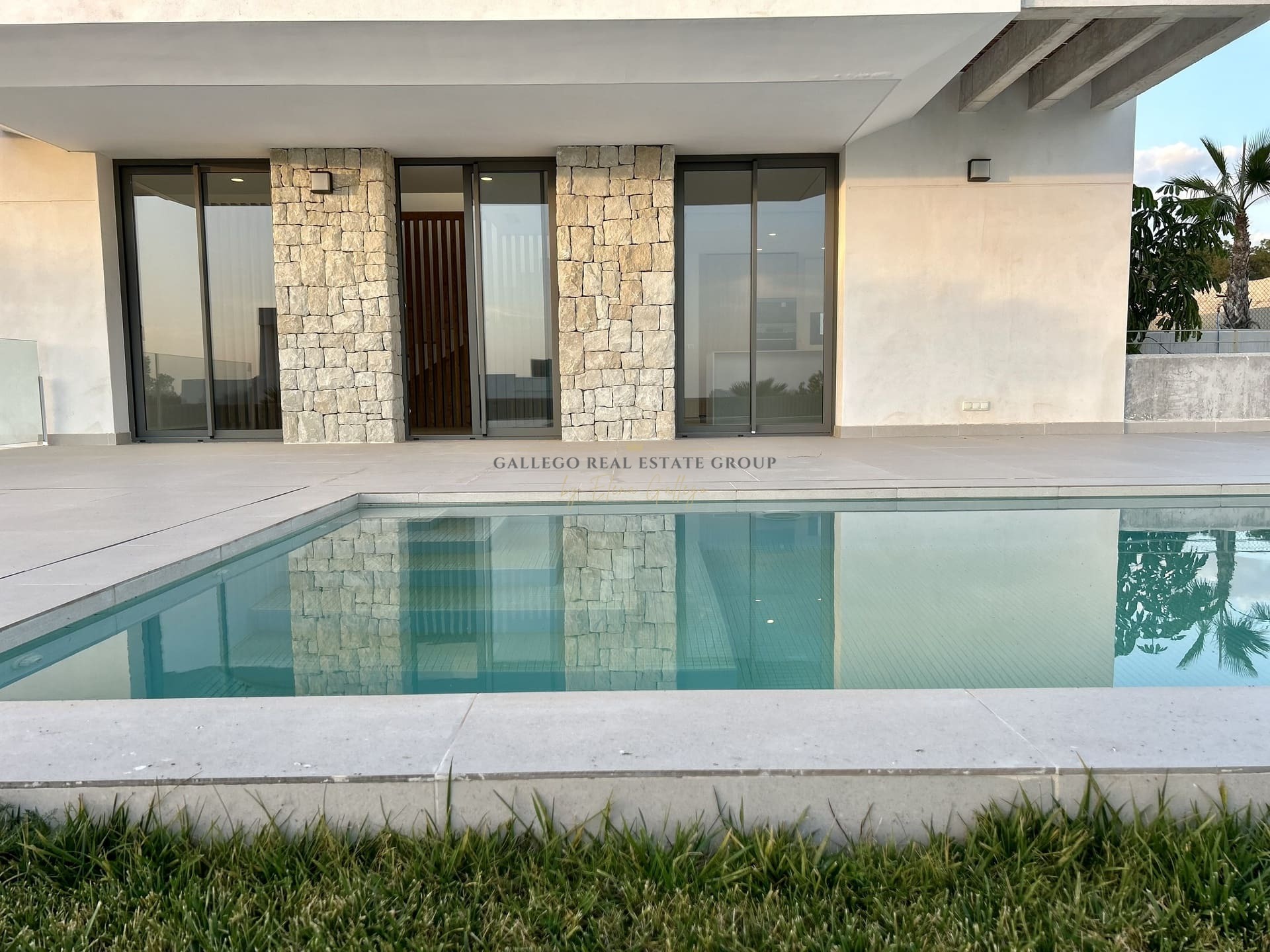 Venta de casa en Finestrat