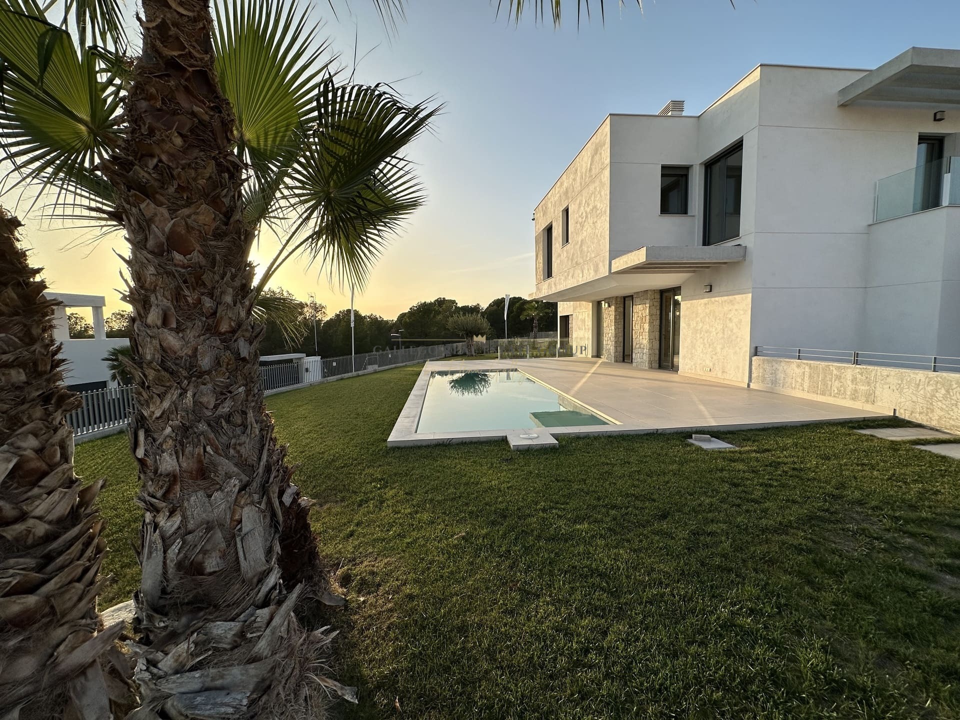 Venta de casa en Finestrat