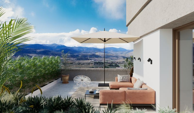 Venta de apartamento en Hondón de las Nieves
