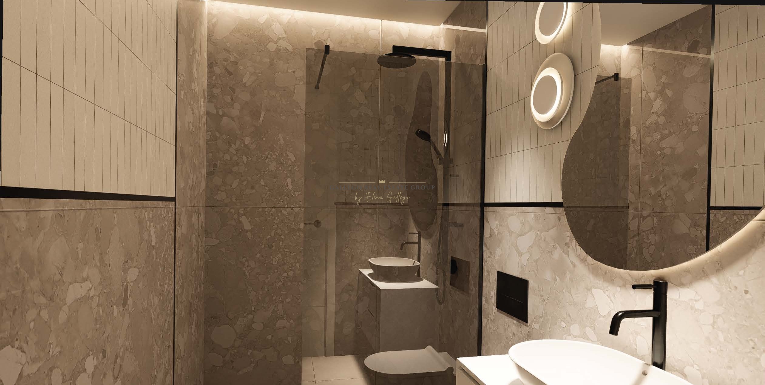 Venta de bungalow en Pilar de la Horadada