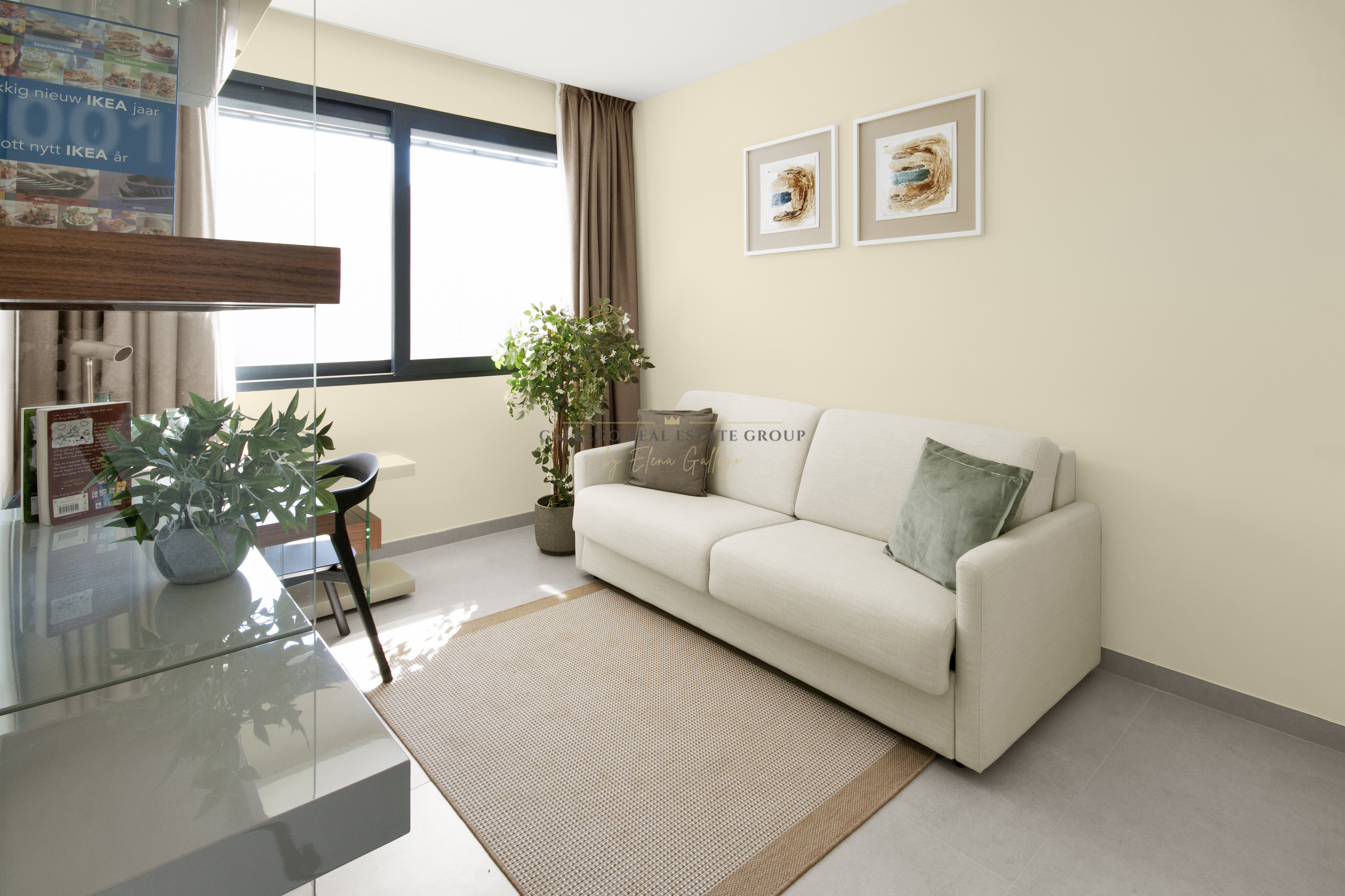 Venta de casa en Altaona Golf & Country Village