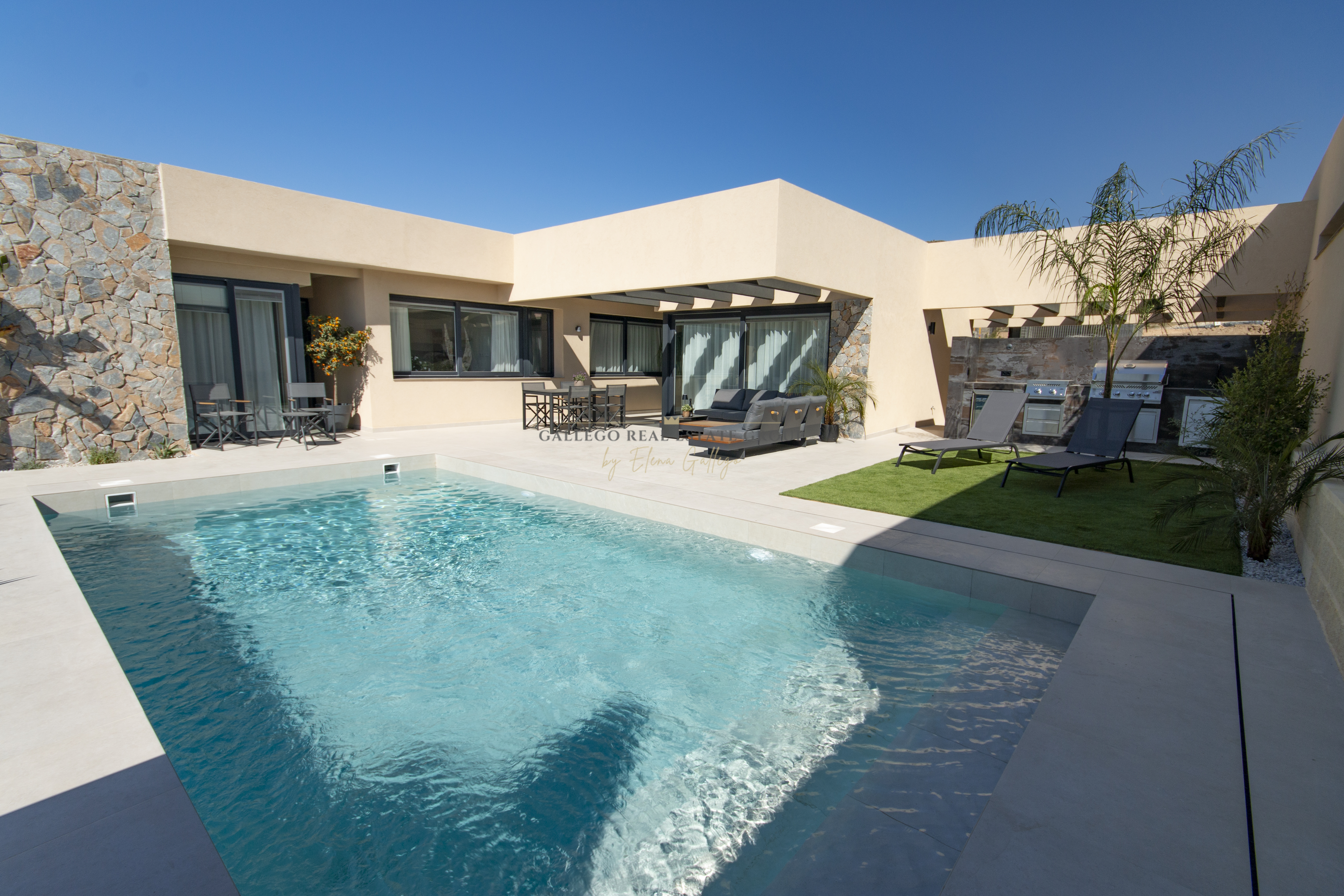 Venta de casa en Altaona Golf & Country Village