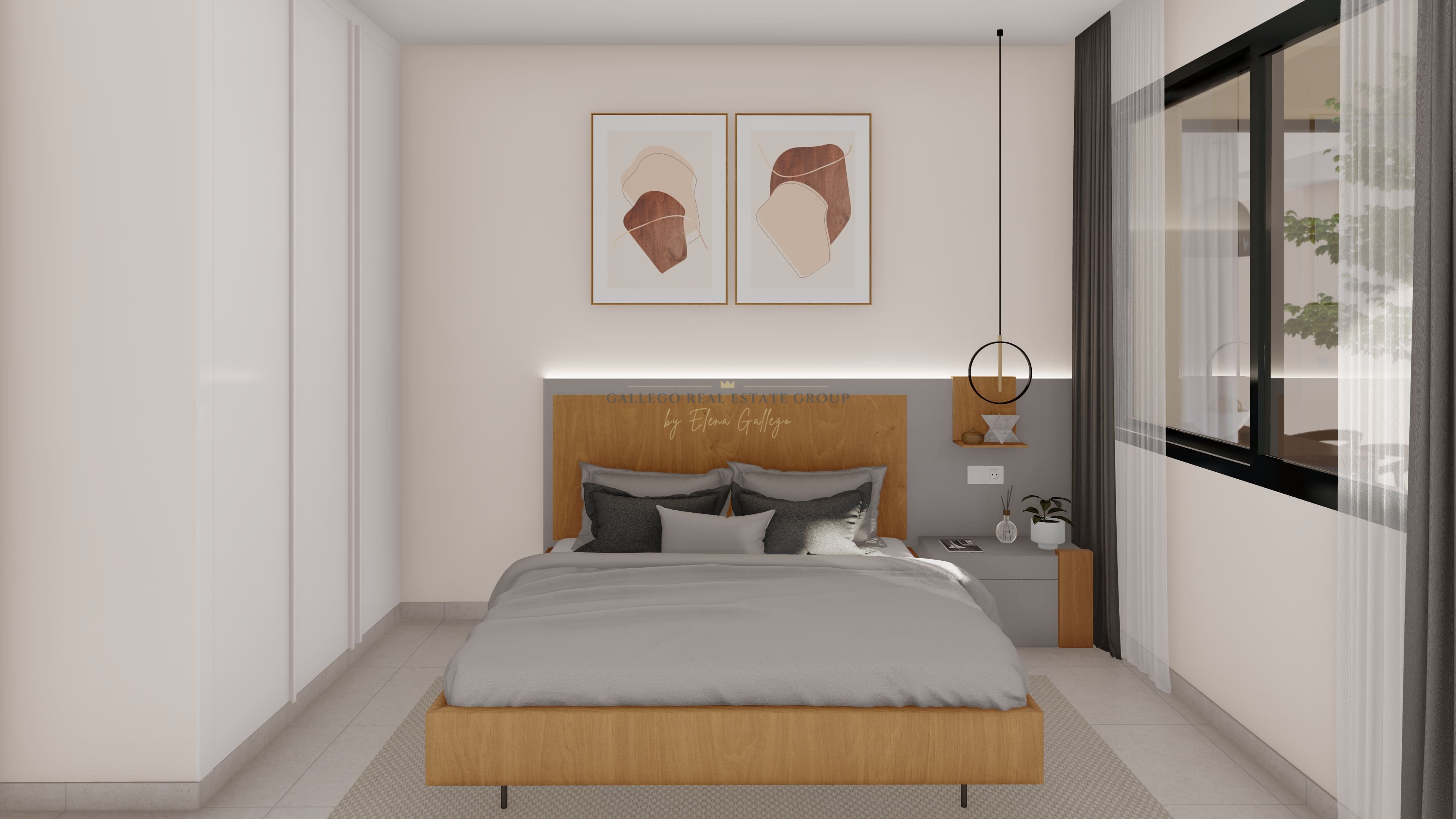Venta de casa en Altaona Golf & Country Village