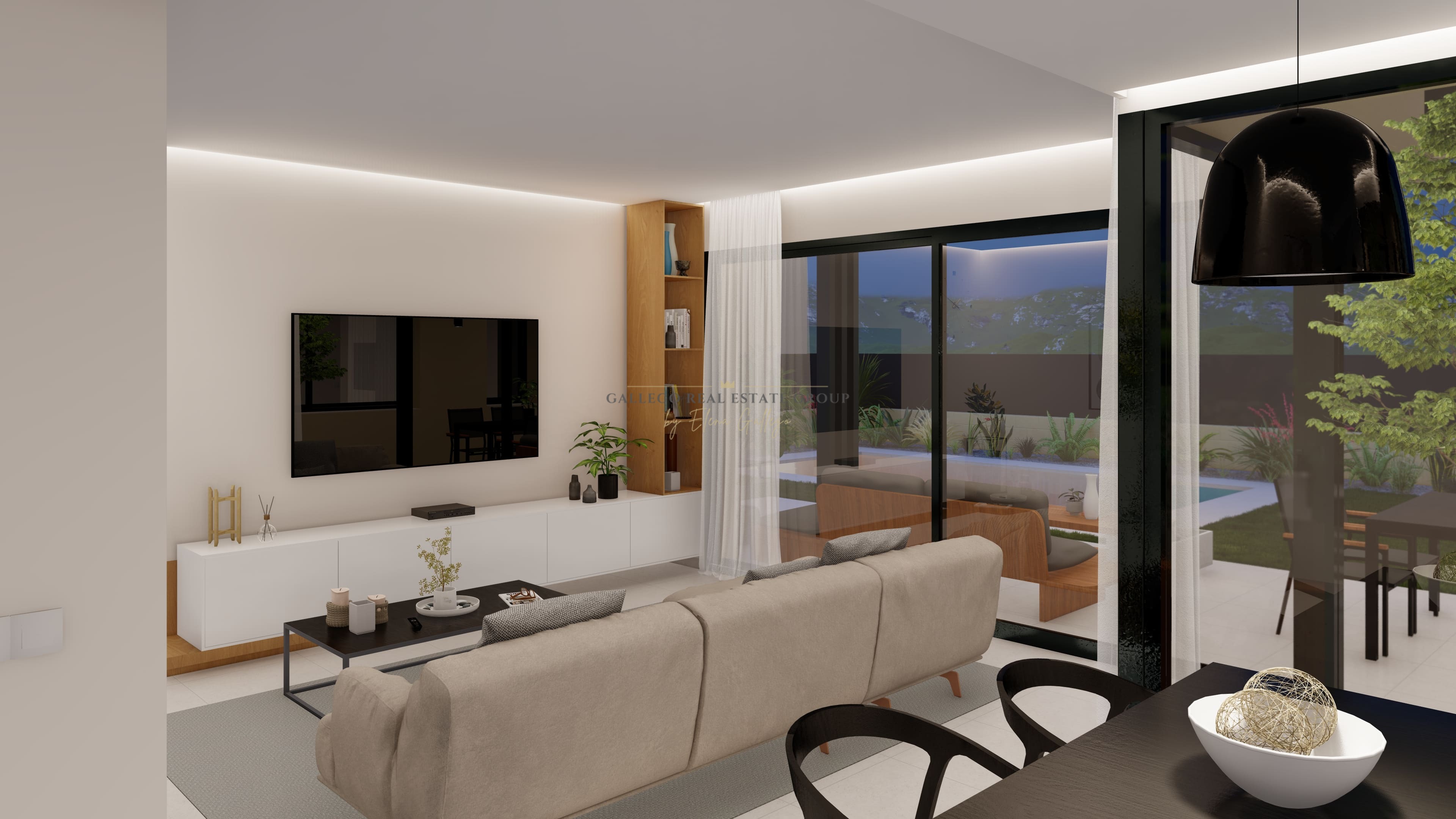 Venta de casa en Altaona Golf & Country Village