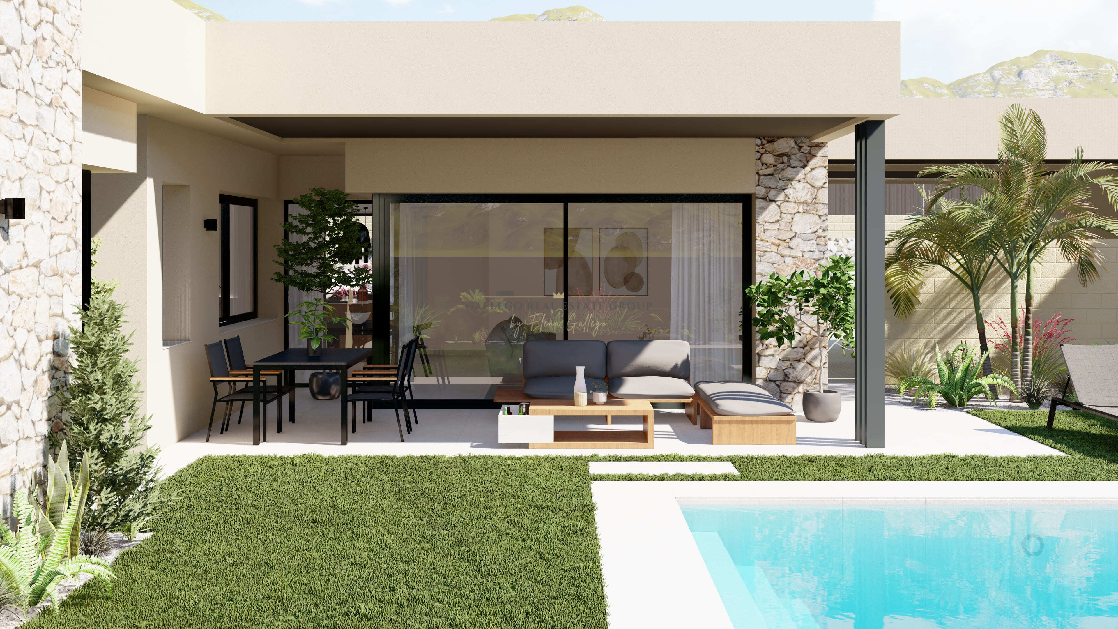 Venta de casa en Altaona Golf & Country Village