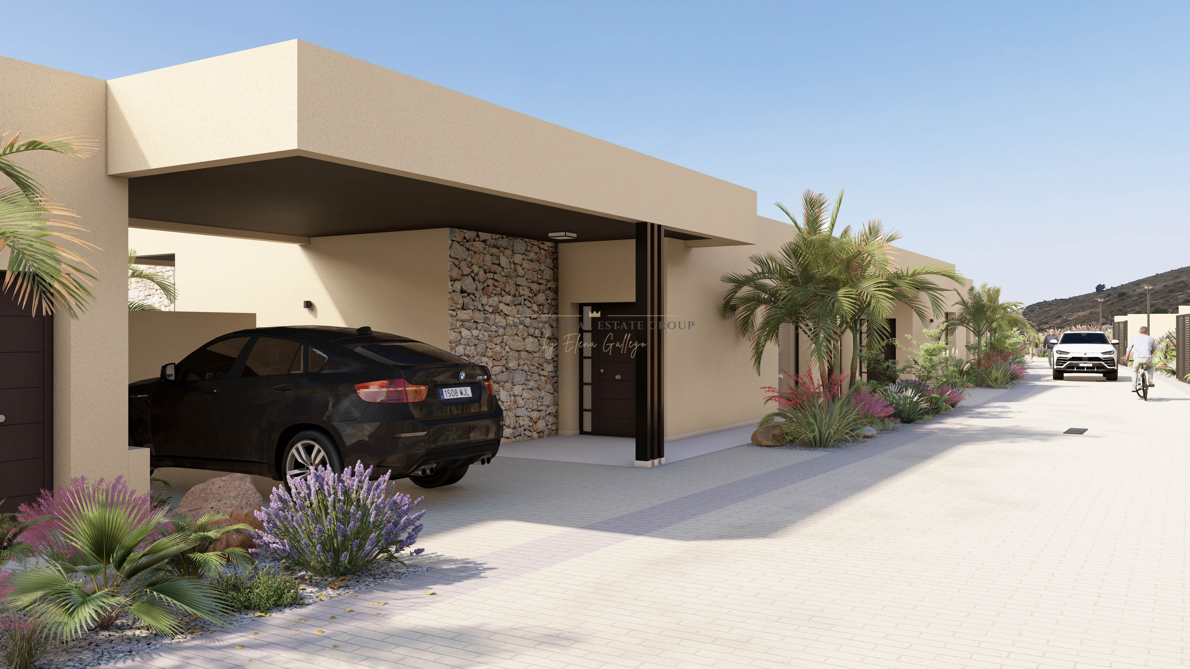 Venta de casa en Altaona Golf & Country Village