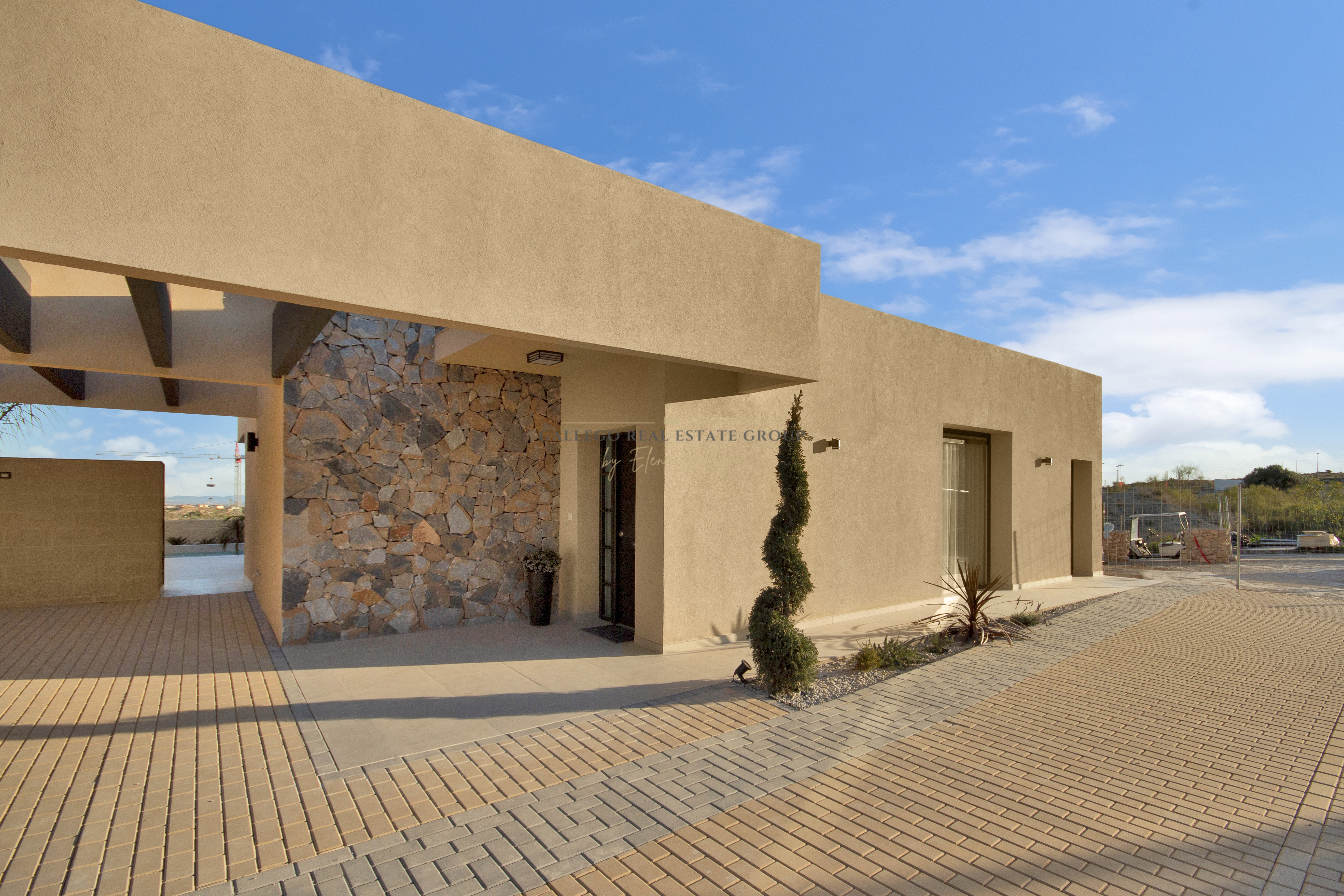 Venta de casa en Altaona Golf & Country Village