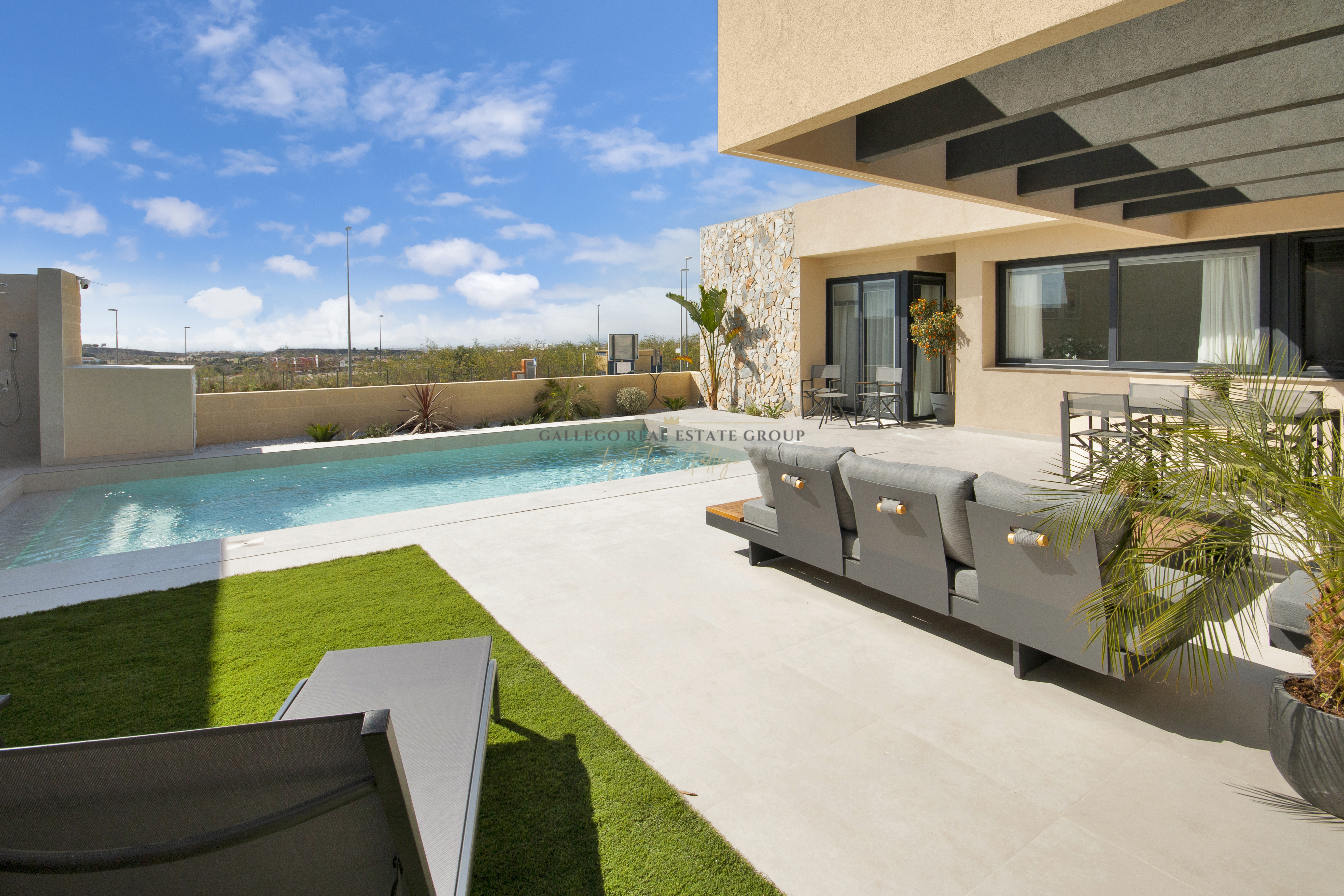 Venta de casa en Altaona Golf & Country Village