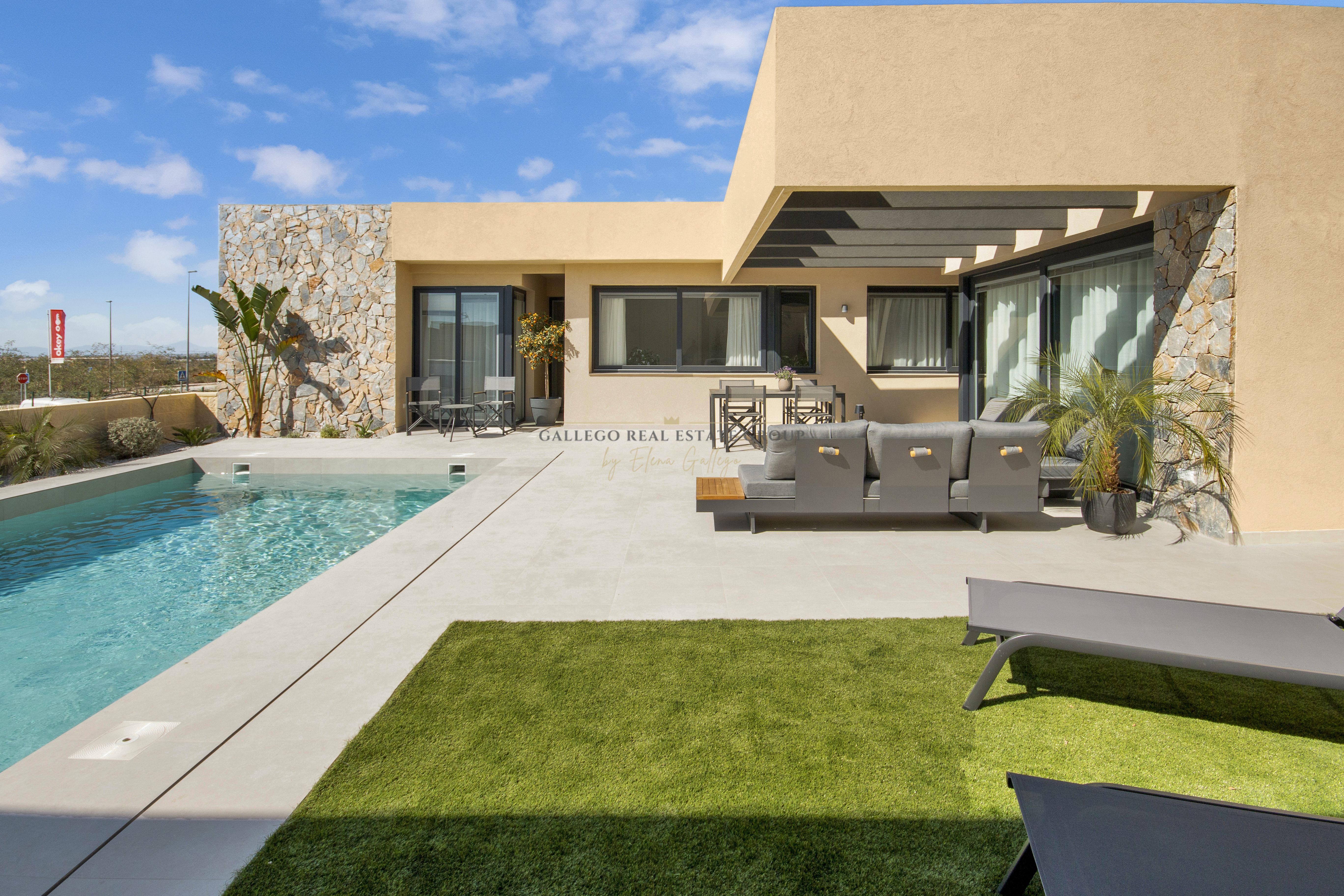Venta de casa en Altaona Golf & Country Village
