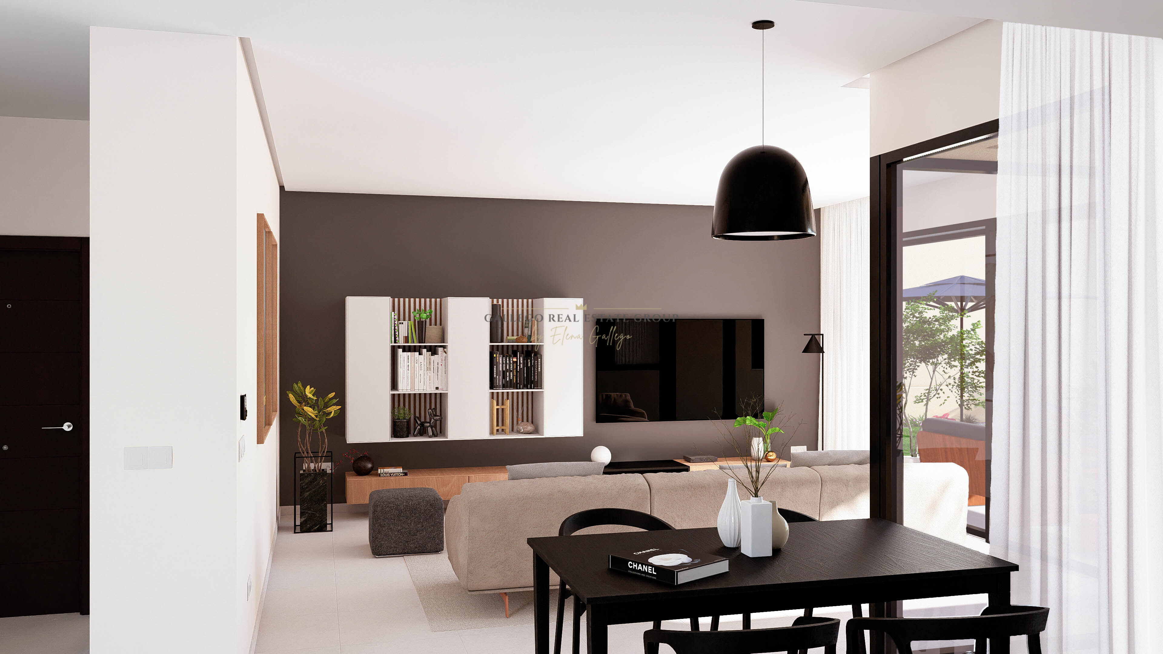 Venta de casa en Altaona Golf & Country Village
