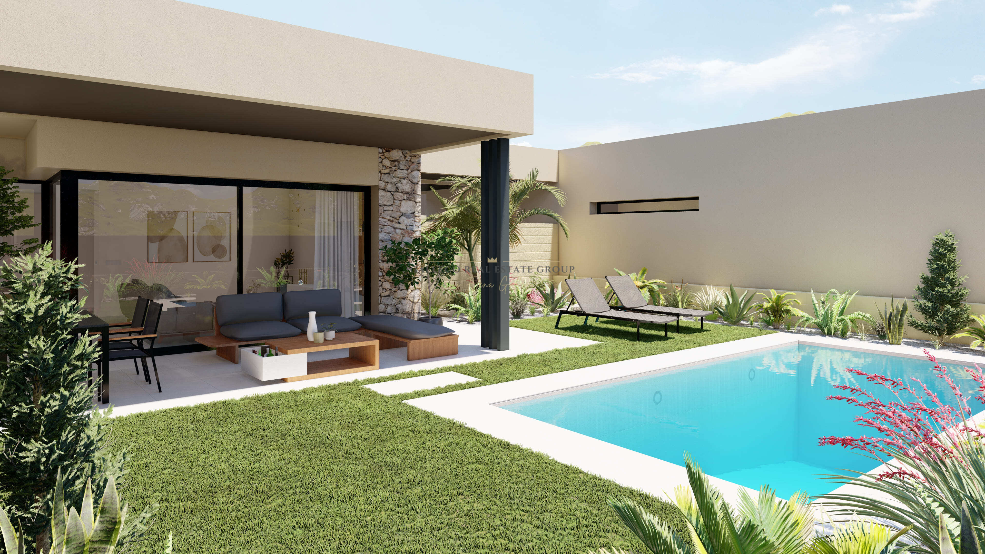 Venta de casa en Altaona Golf & Country Village