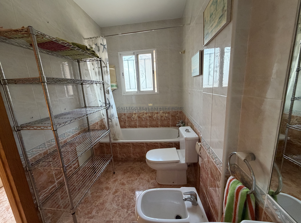 Venta de dúplex en Puerto de Mazarrón