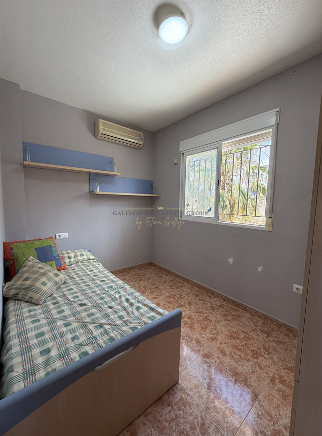 Venta de dúplex en Puerto de Mazarrón